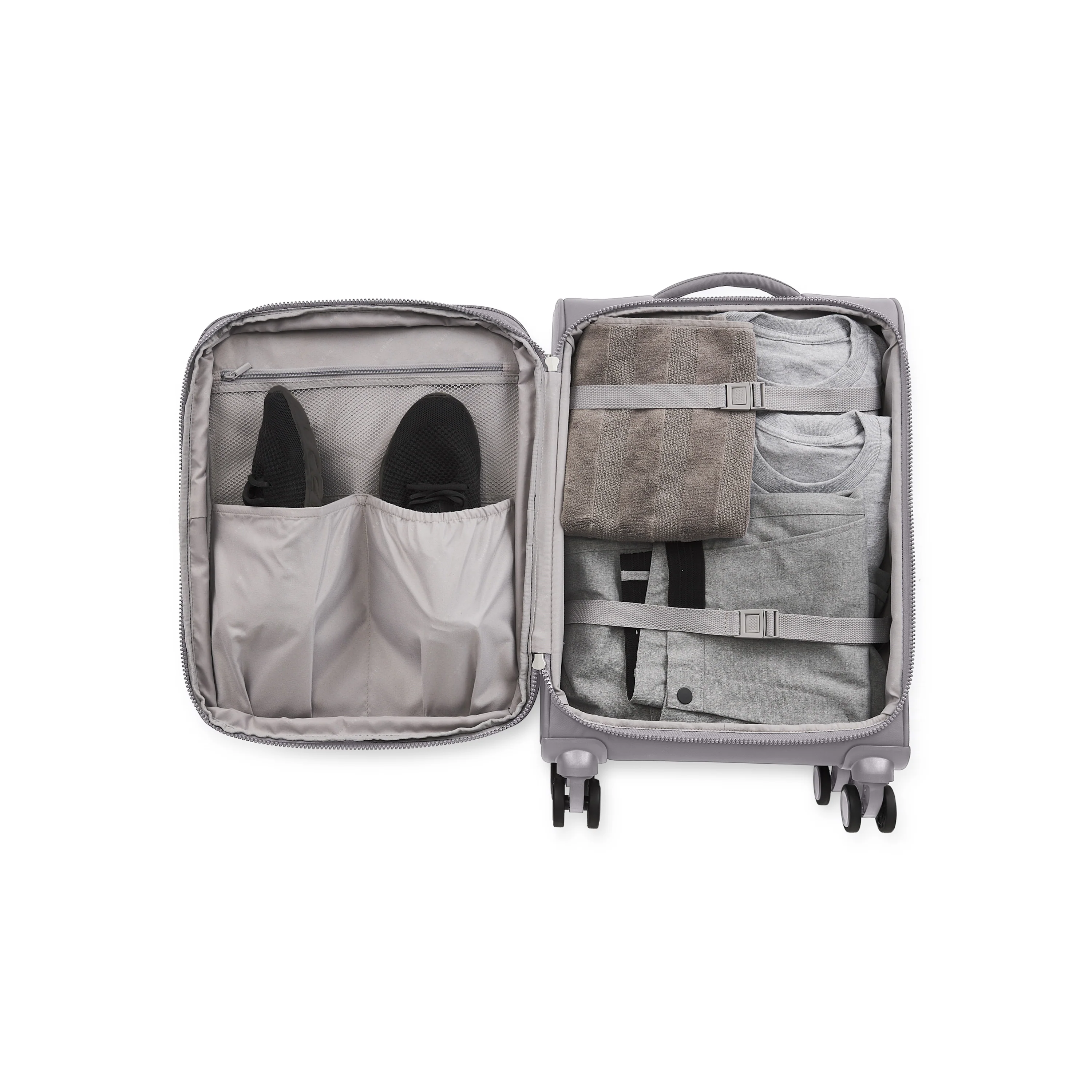 Amsterdam Carry-On - Image 4