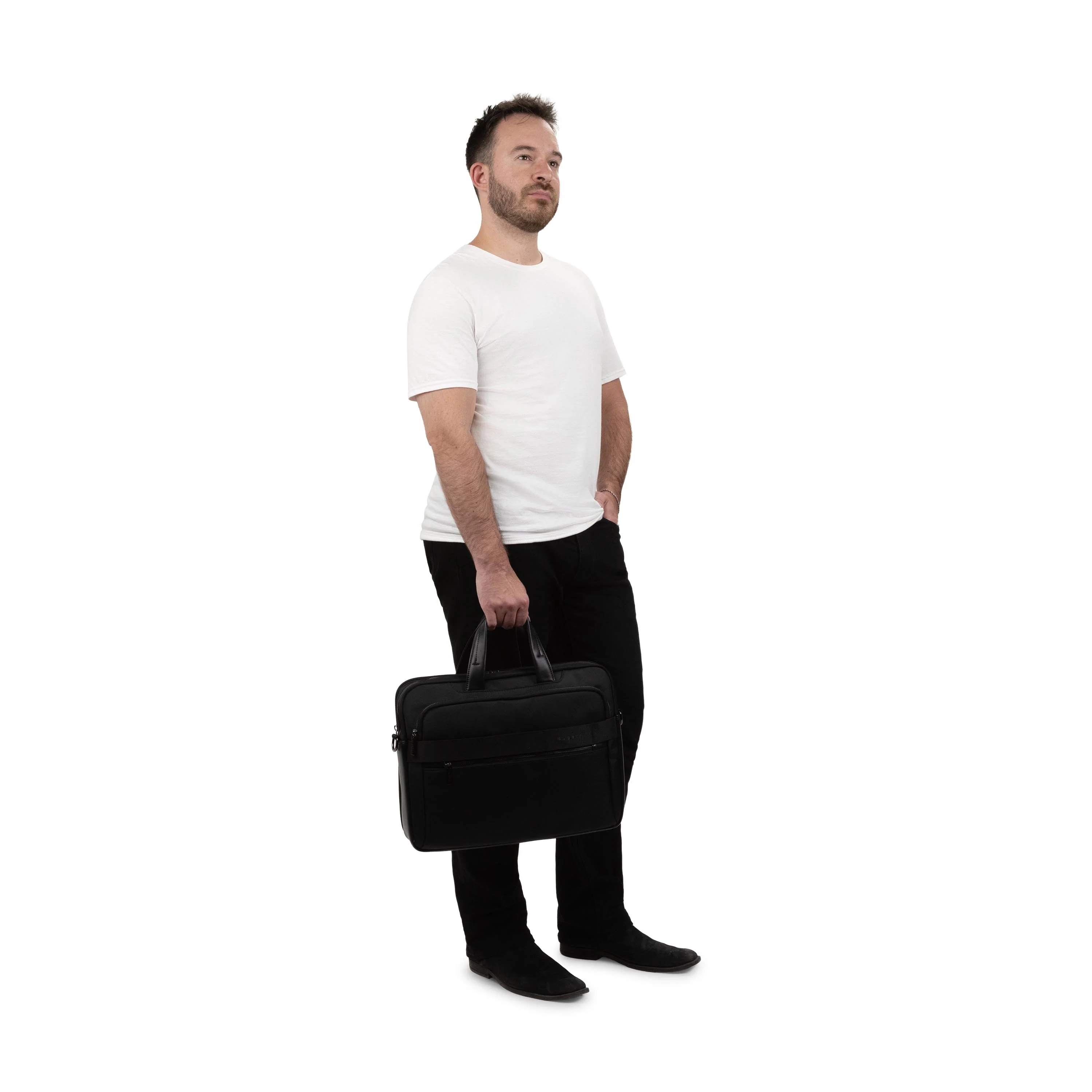 Blake Briefcase - Image 15