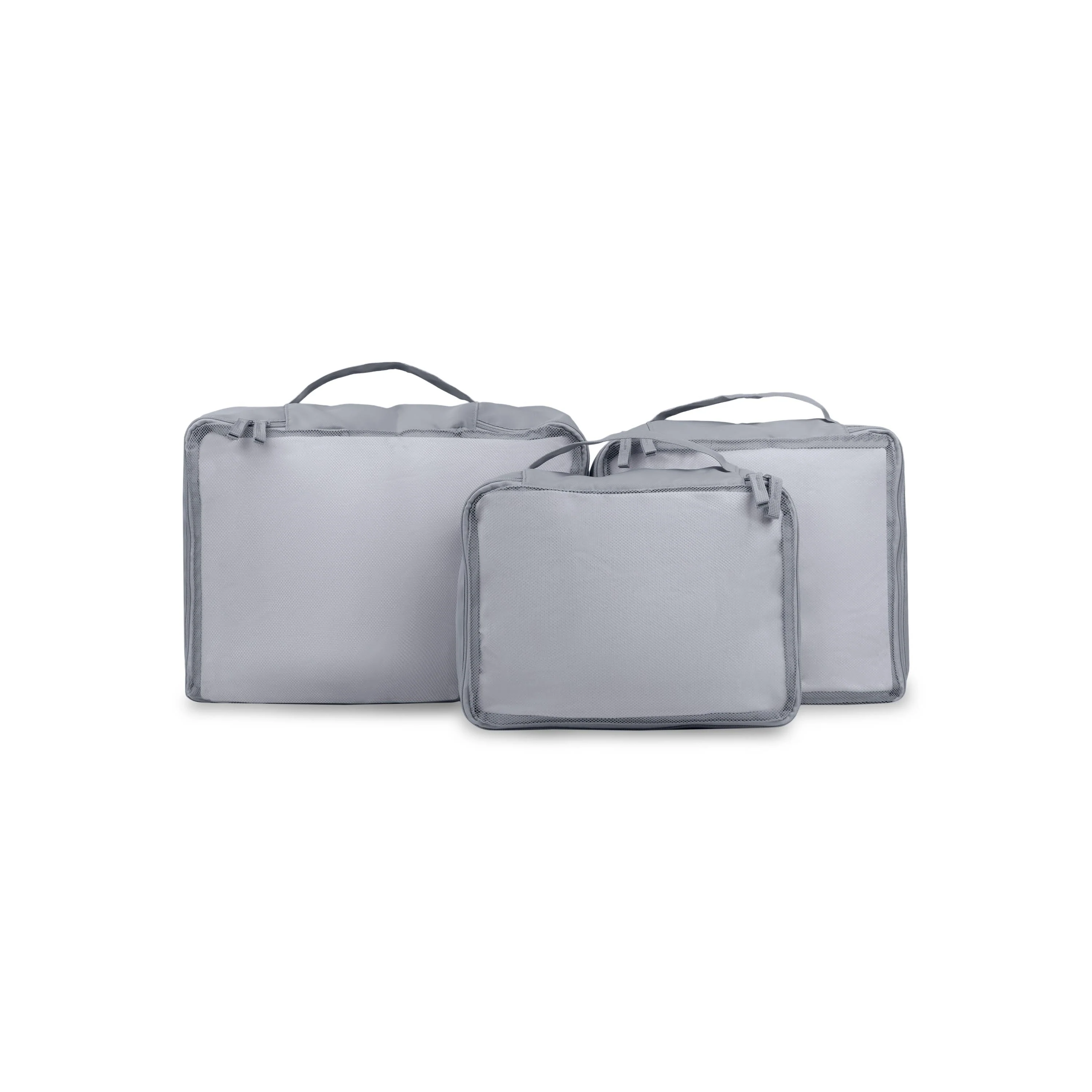 3 Piece Set Packing Cube - Image 29