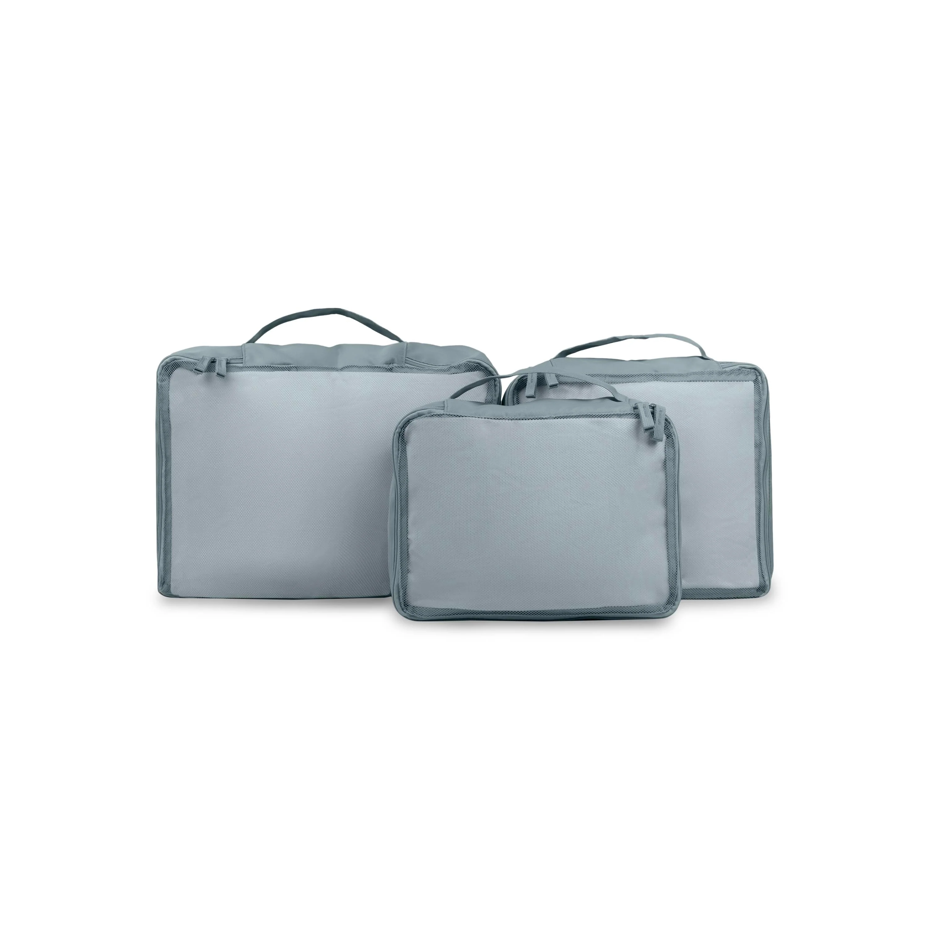 3 Piece Set Packing Cube - Image 36