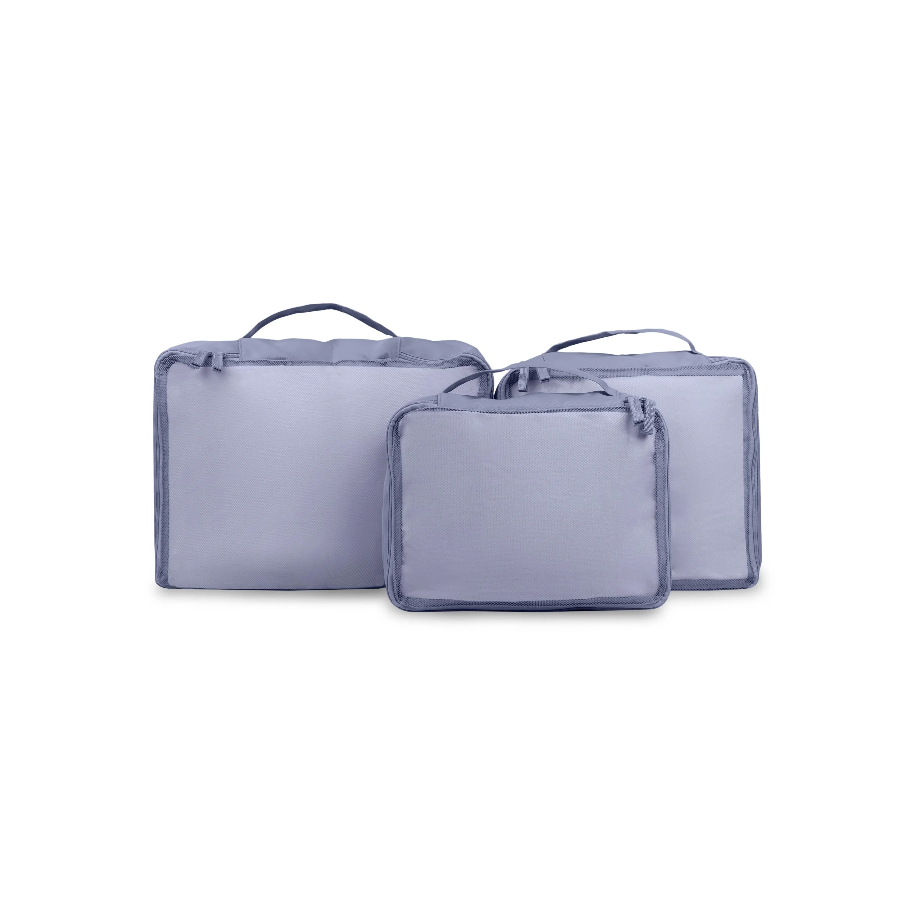 3 Piece Set Packing Cube - Image 43