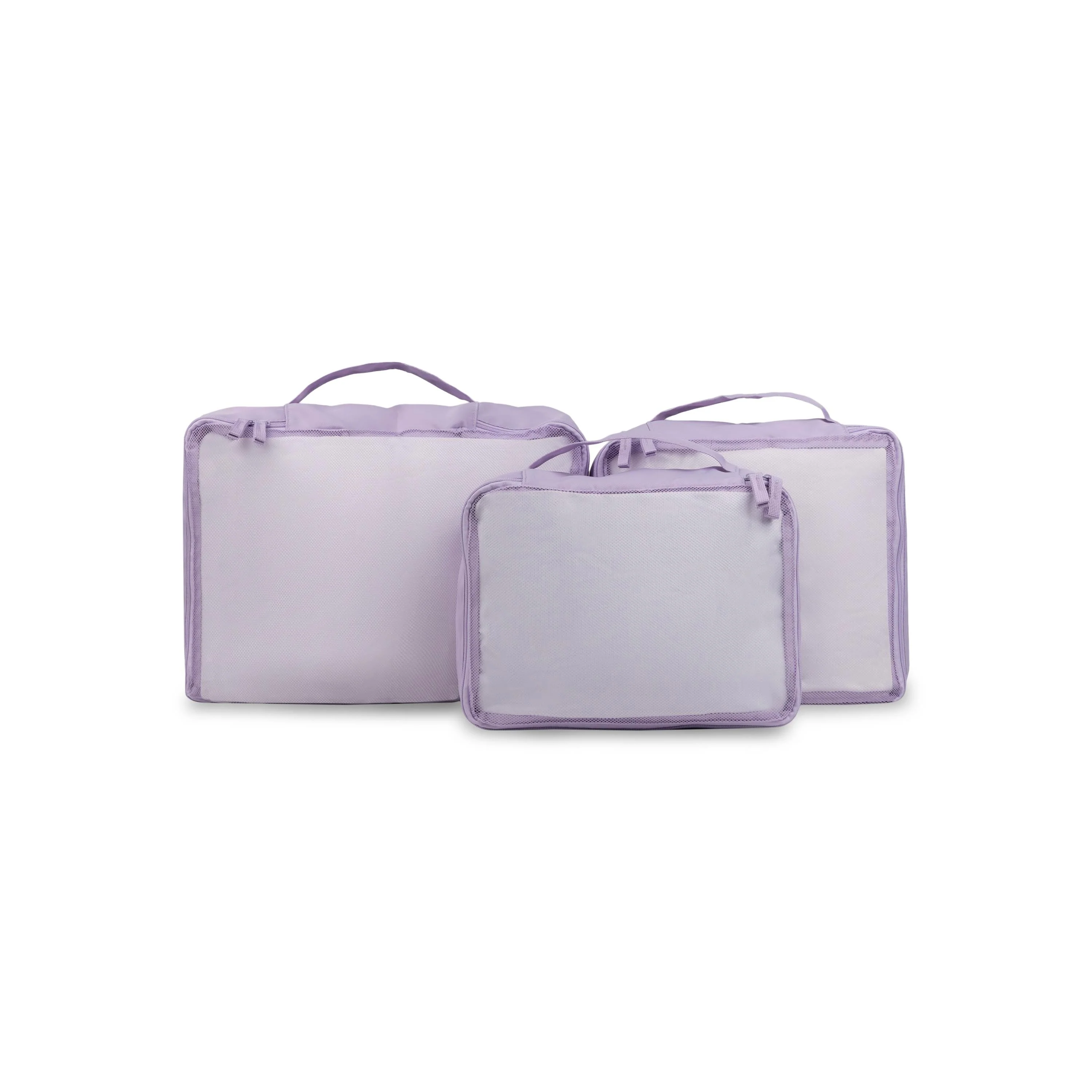 3 Piece Set Packing Cube - Image 8