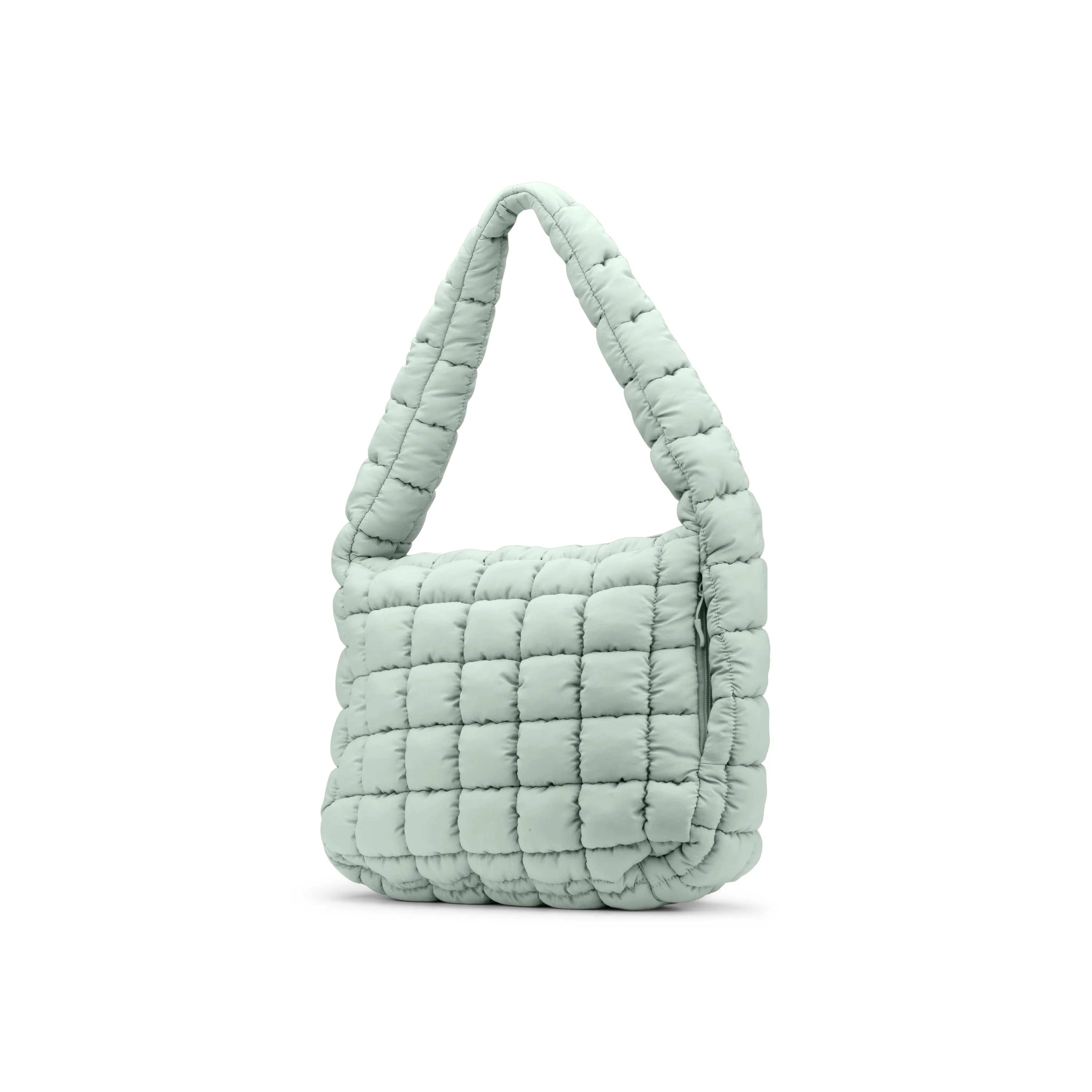 Downtown Essentials Puffer Tote - Image 12