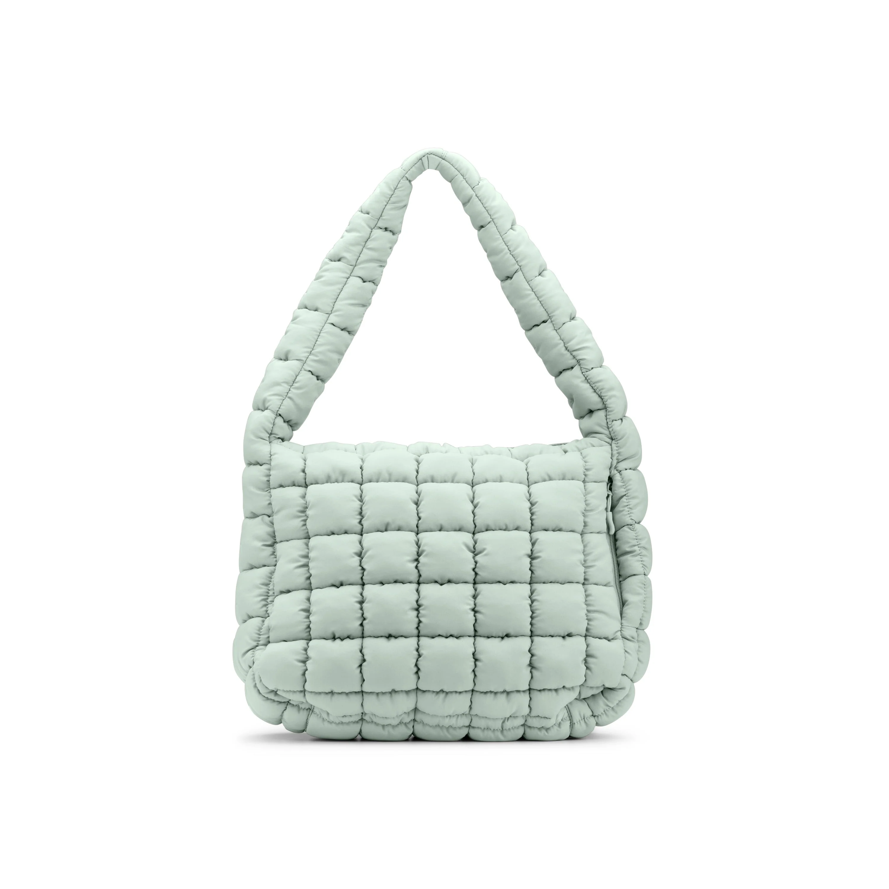 Downtown Essentials Puffer Tote - Image 9