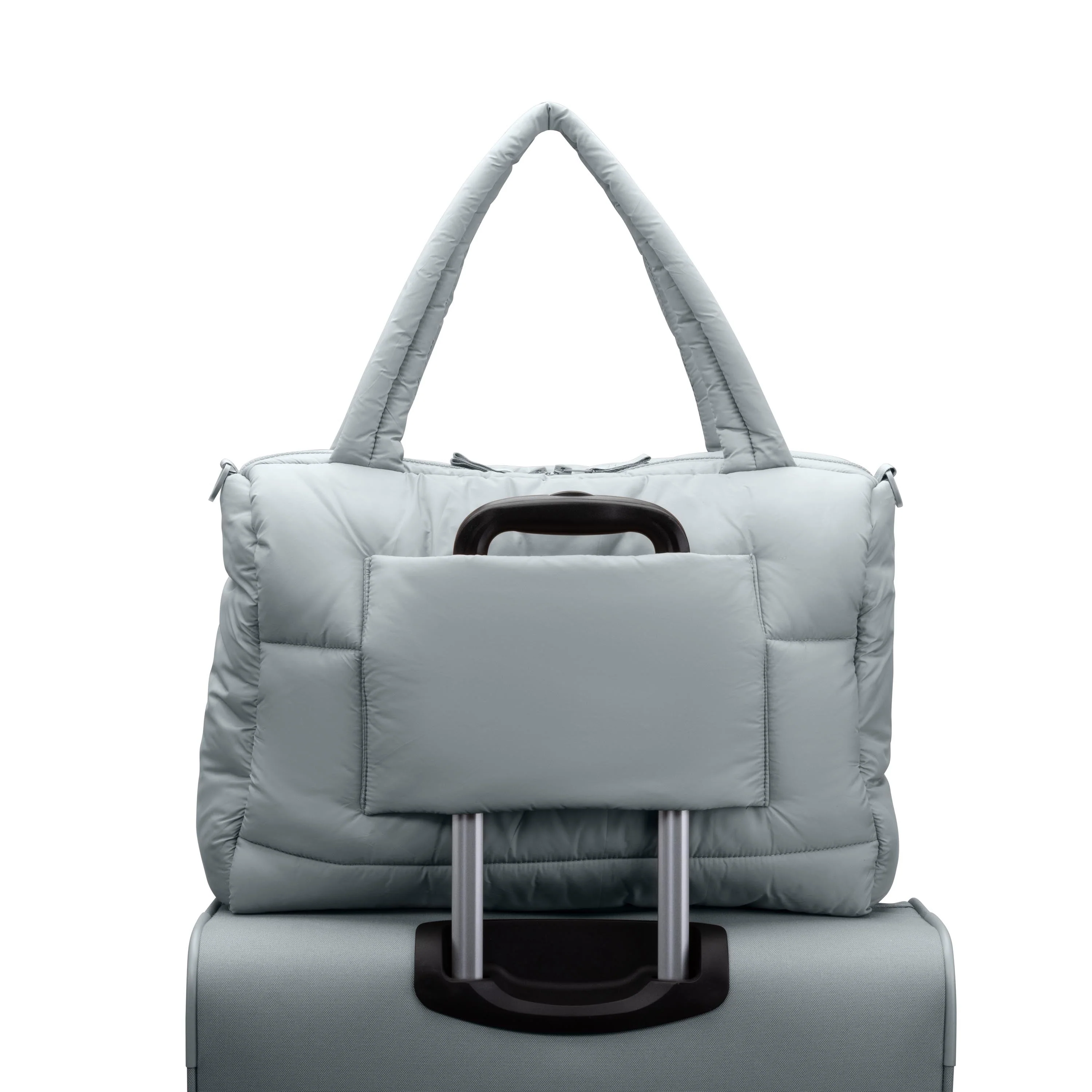 Downtown Essentials Tote - Image 4