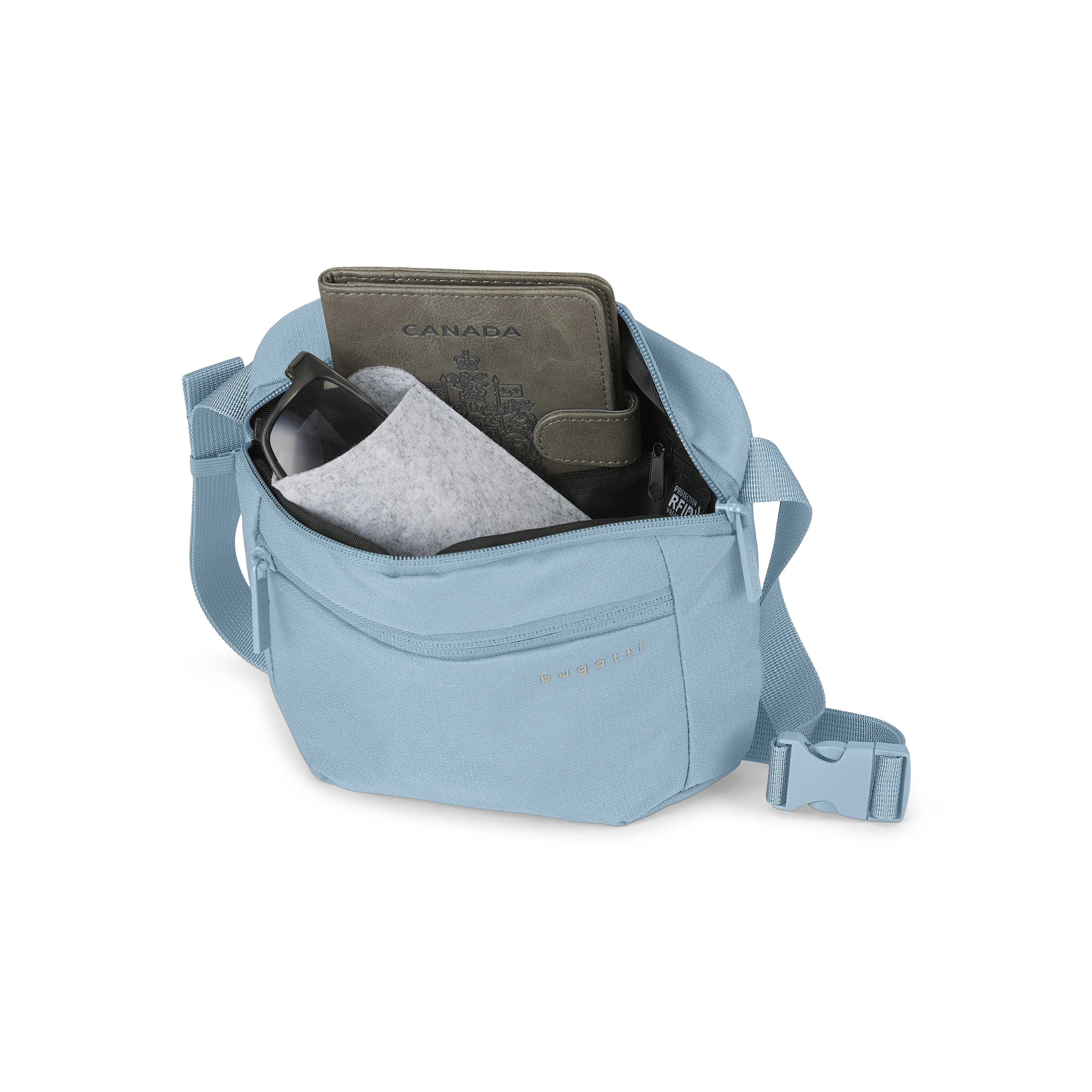Downtown Essentials Waistpack - Image 7