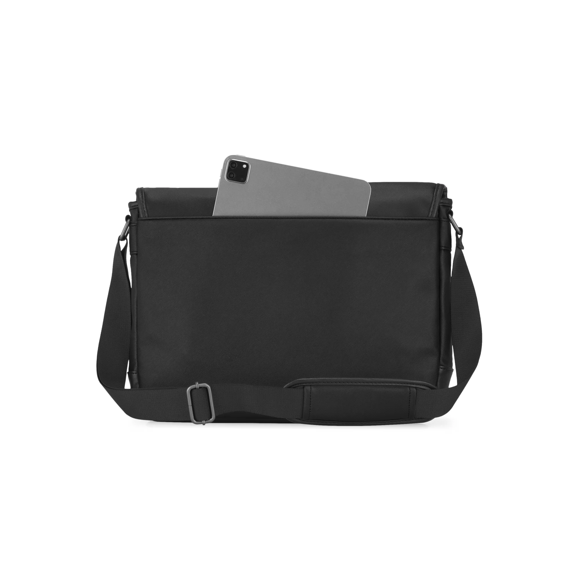 Gin & Twill Messenger Bag - Image 4