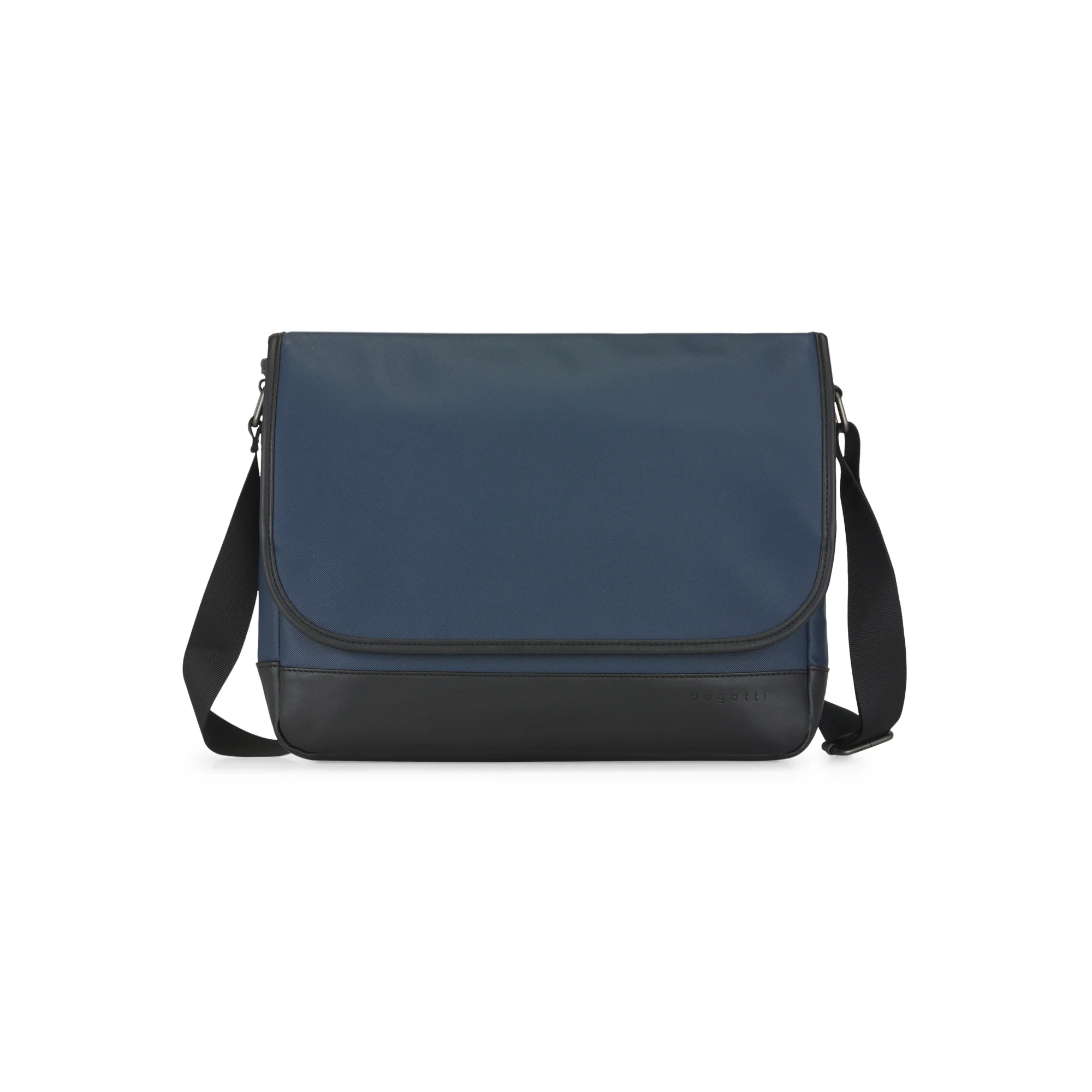 Gin & Twill Messenger Bag - Image 5