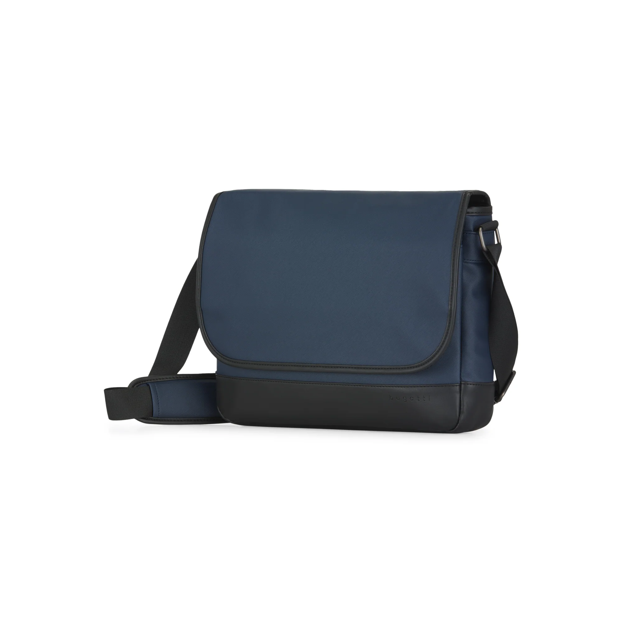 Gin & Twill Messenger Bag - Image 6