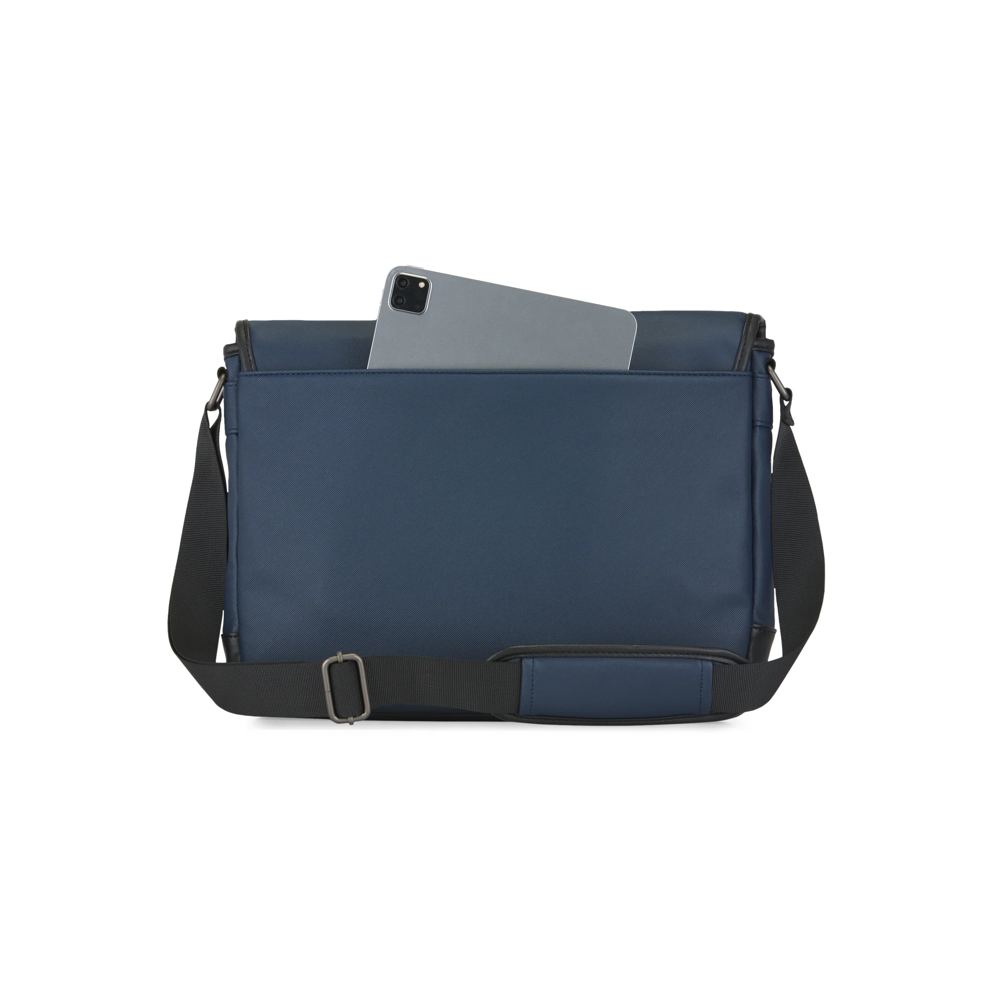 Gin & Twill Messenger Bag - Image 8