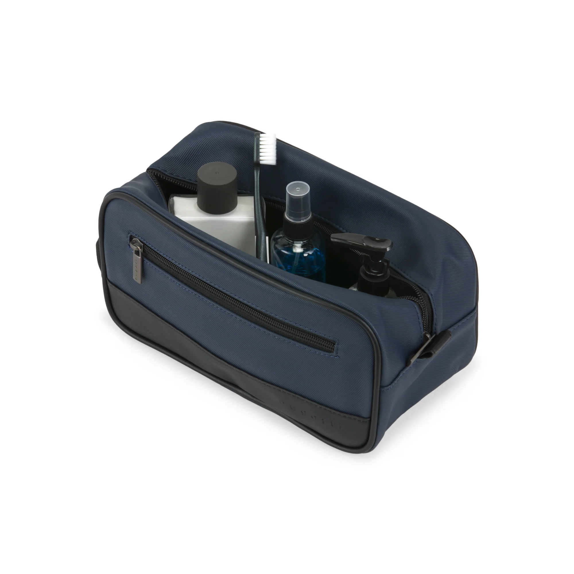 Gin & Twill Toiletry Case - Image 3