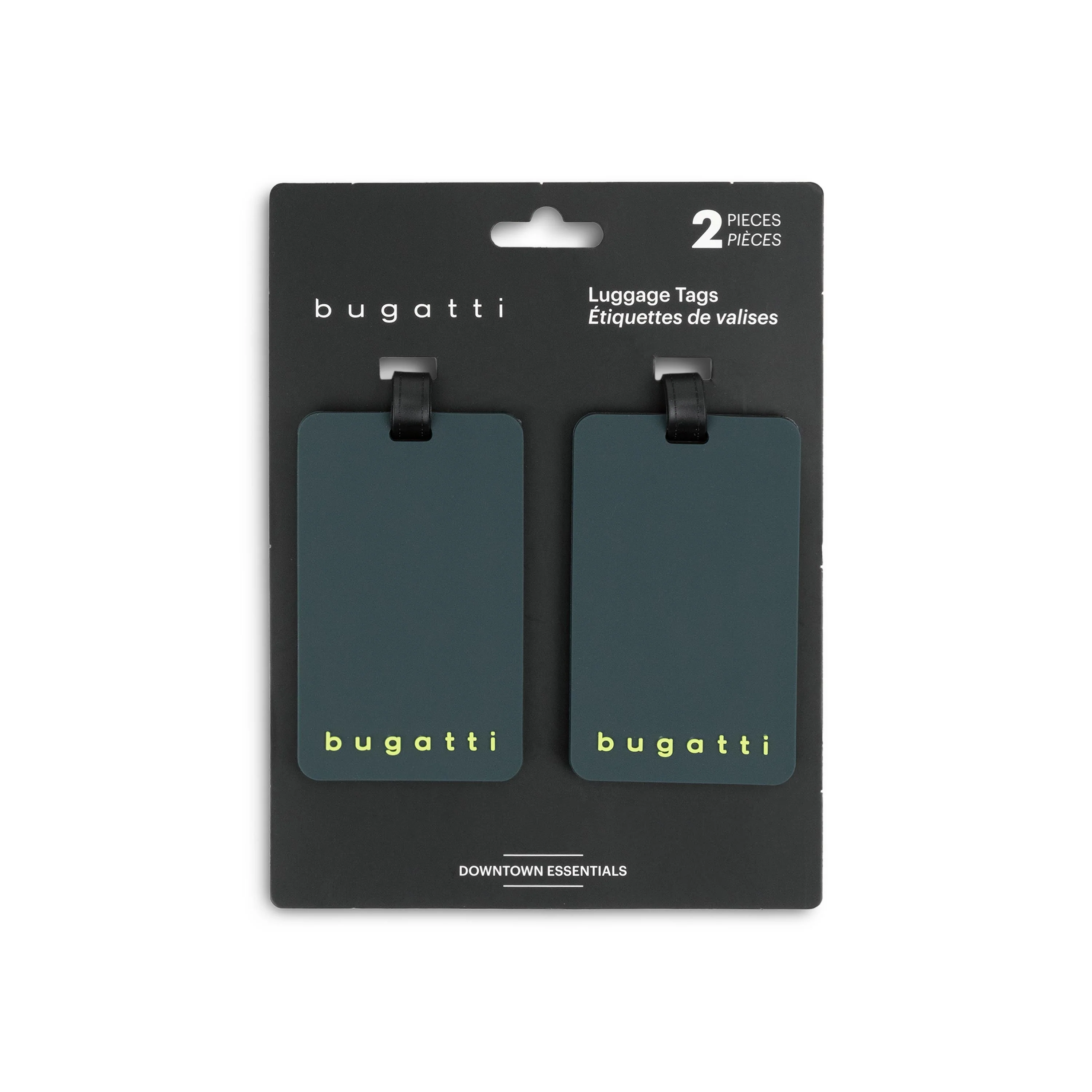 Luggage Tag - Image 3