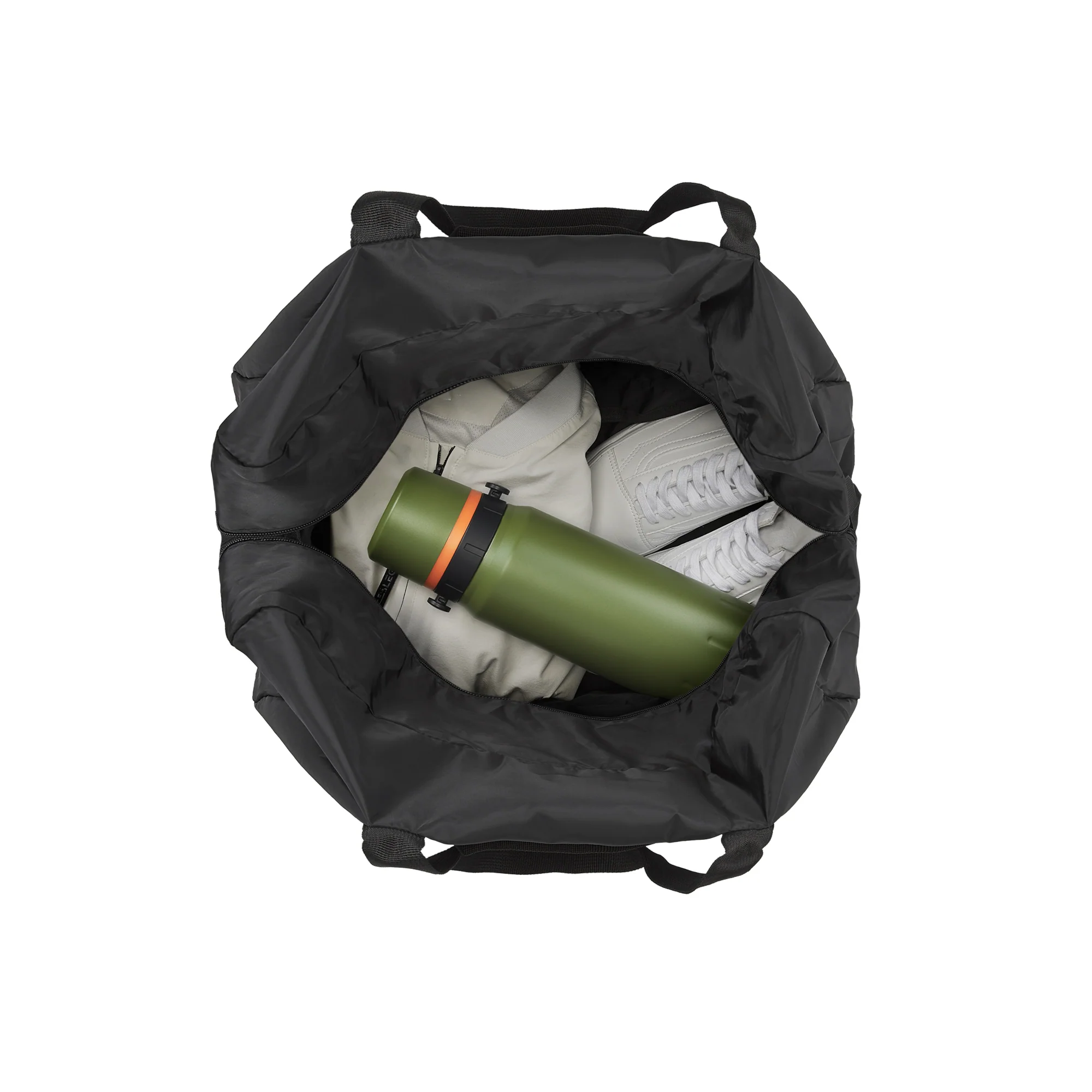 Uptown Foldable Duffle Bag - Image 3