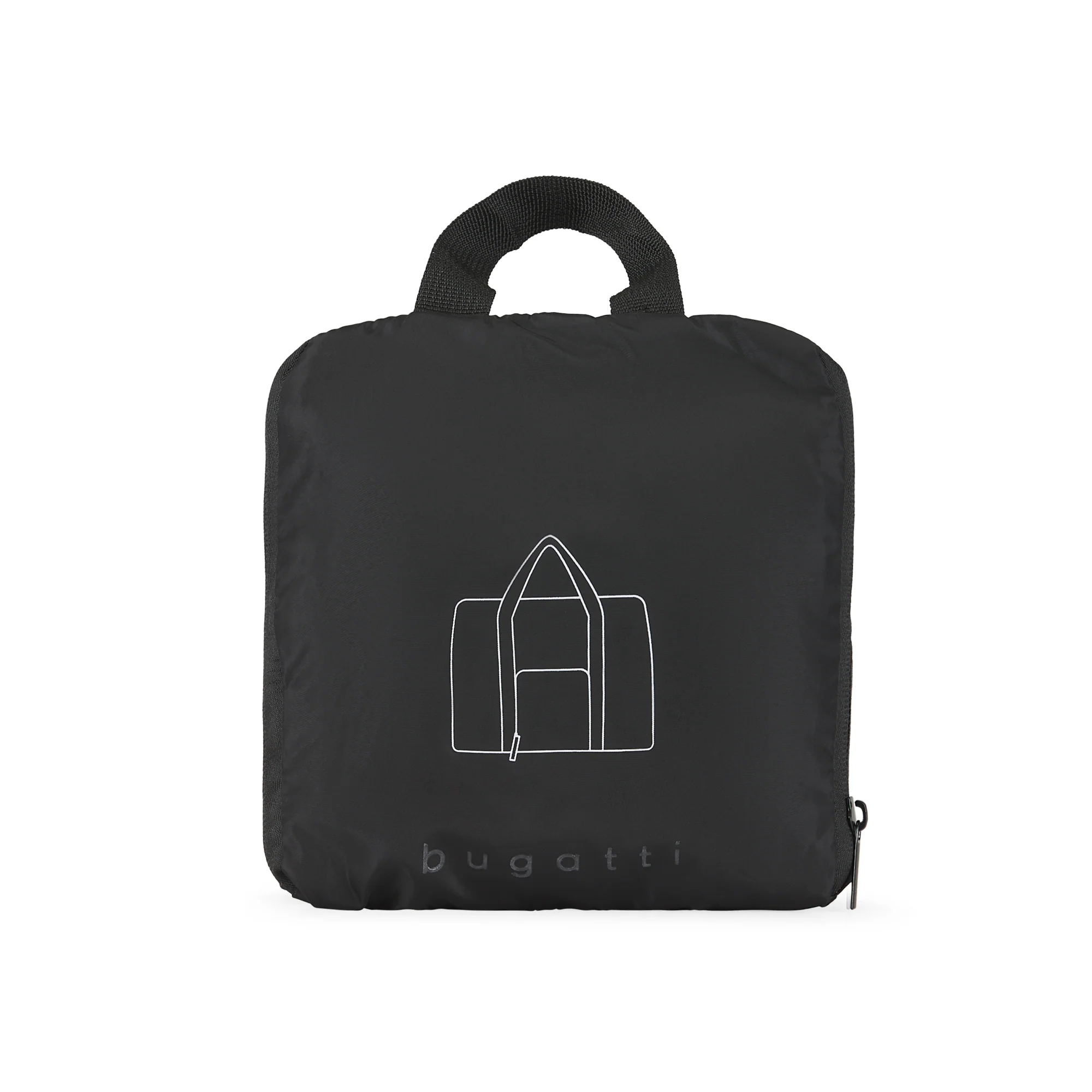 Uptown Foldable Duffle Bag - Image 5