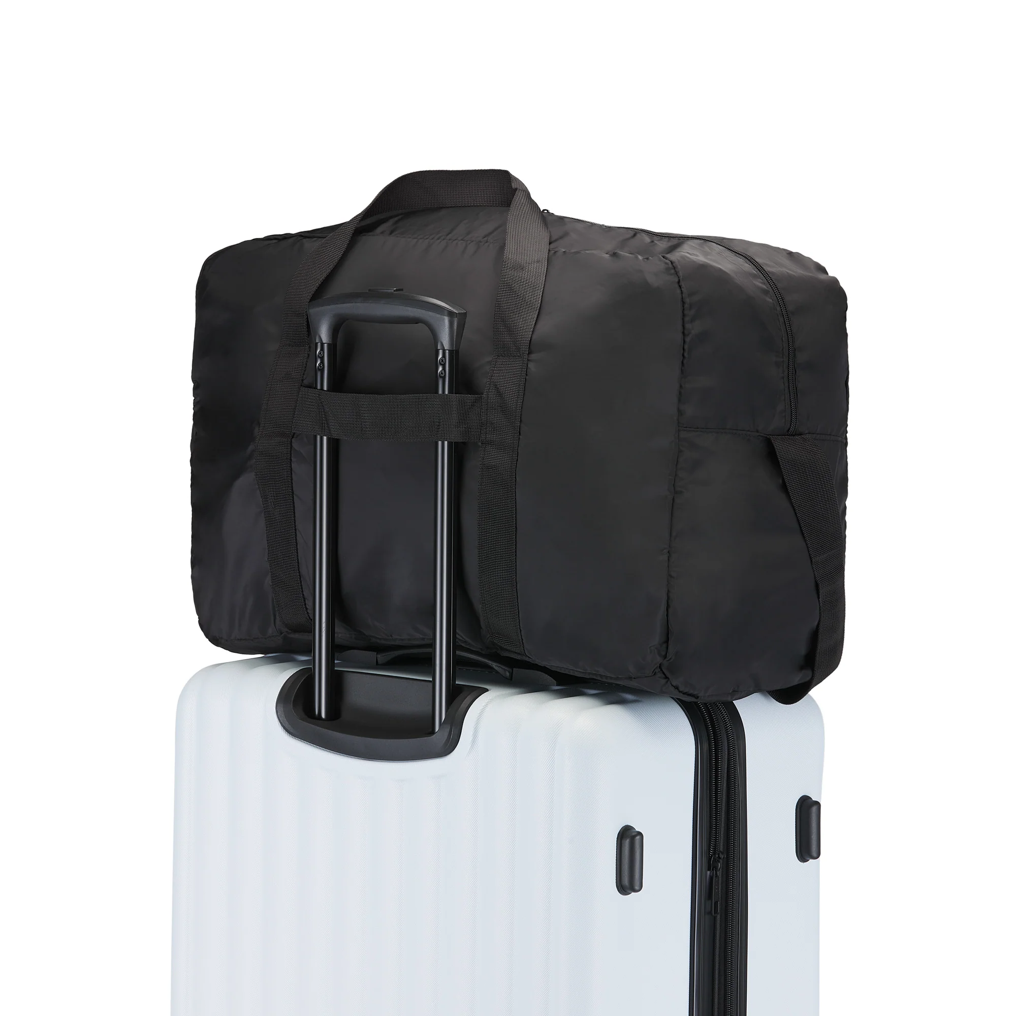 Uptown Foldable Duffle Bag - Image 6