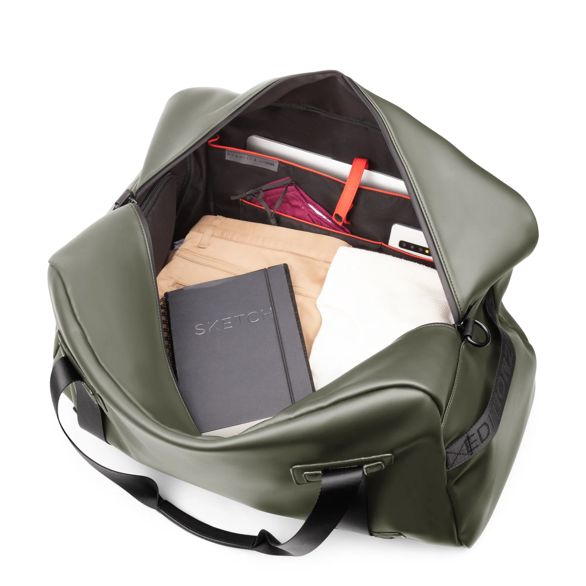 Core Duffle Bag - Image 11