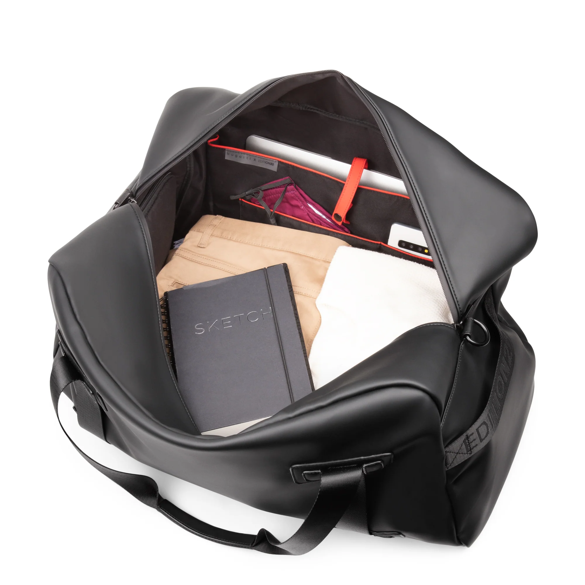 Core Duffle Bag - Image 3
