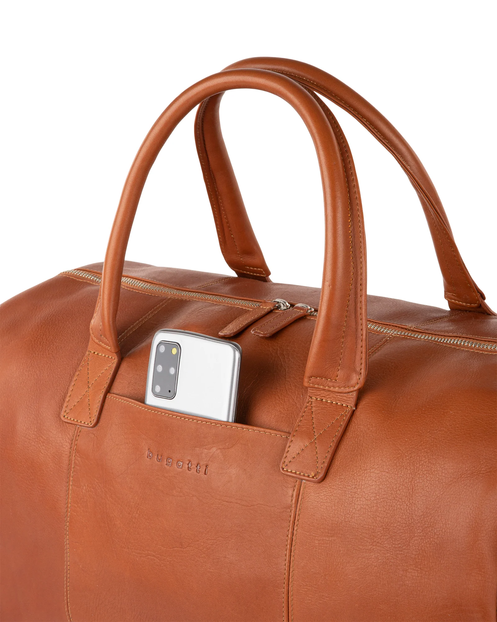 Sartoria Duffle Bag - Image 7