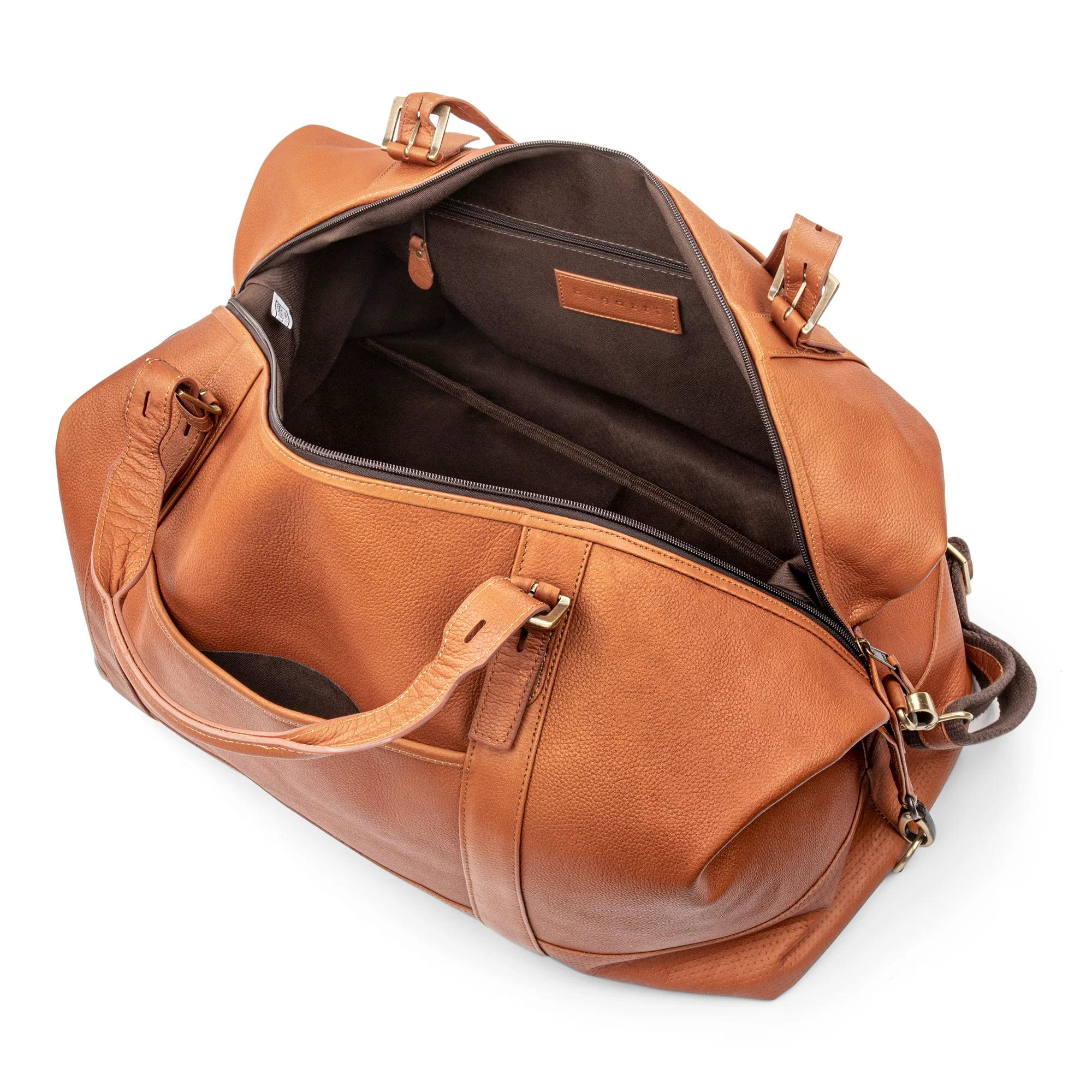 Soledad Duffle Bag - Image 11