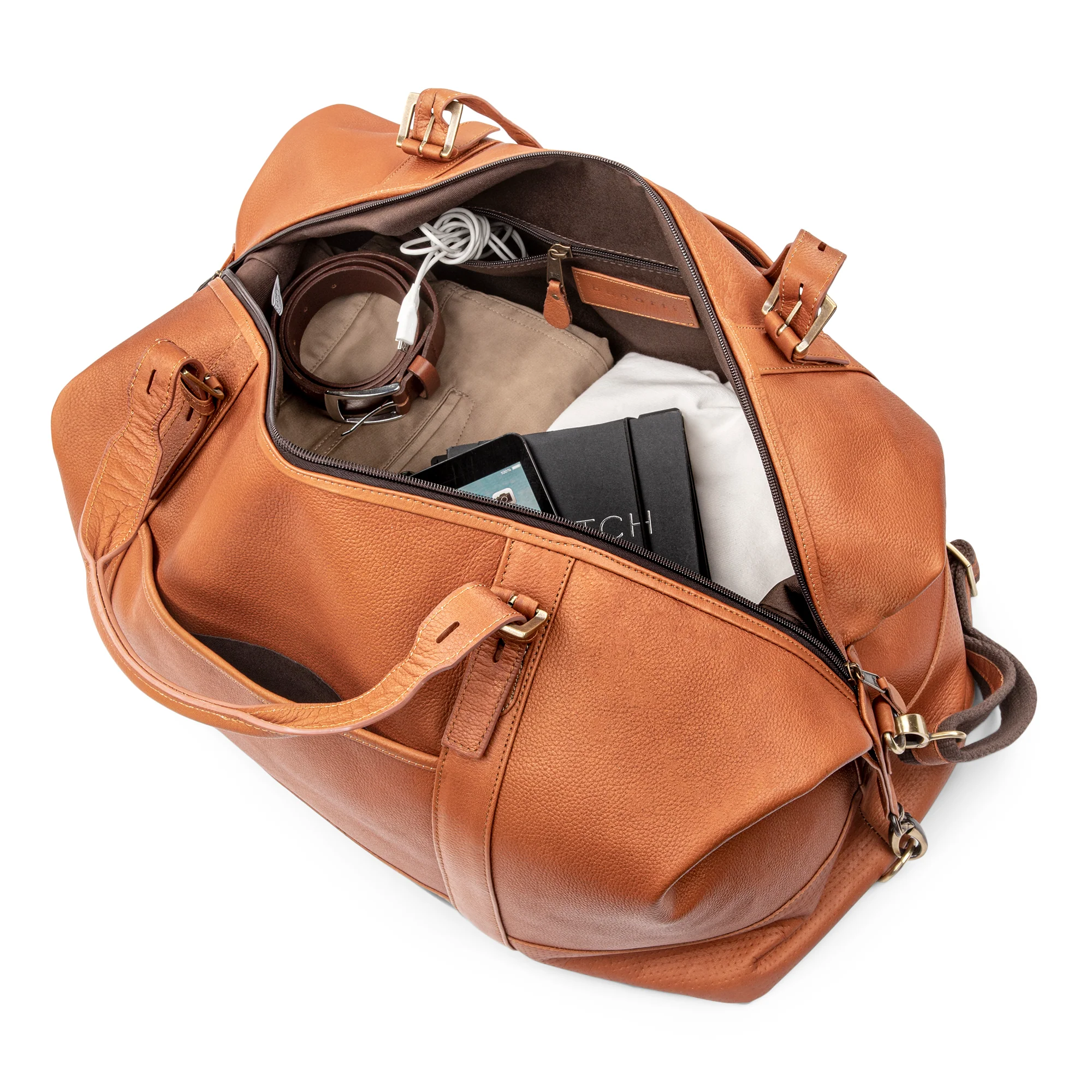 Soledad Duffle Bag - Image 12