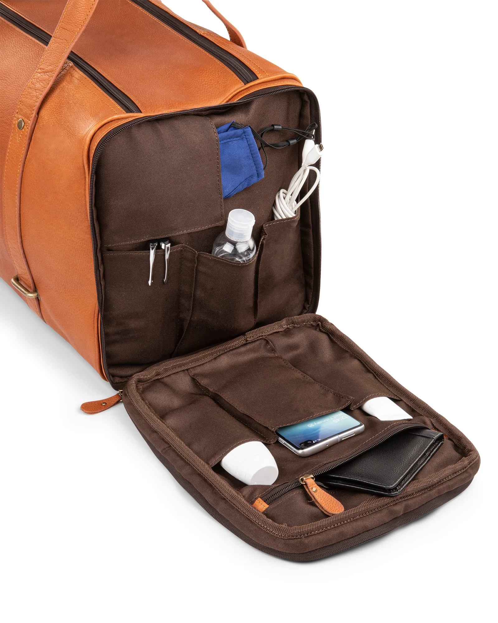 Bello Duffle Bag - Image 10