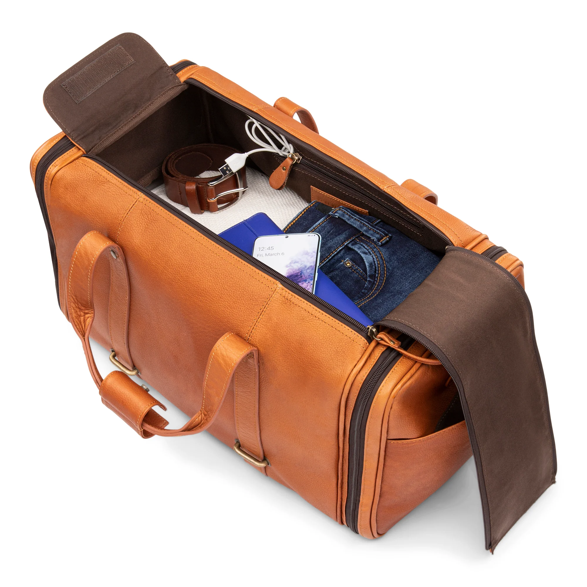 Bello Duffle Bag - Image 12