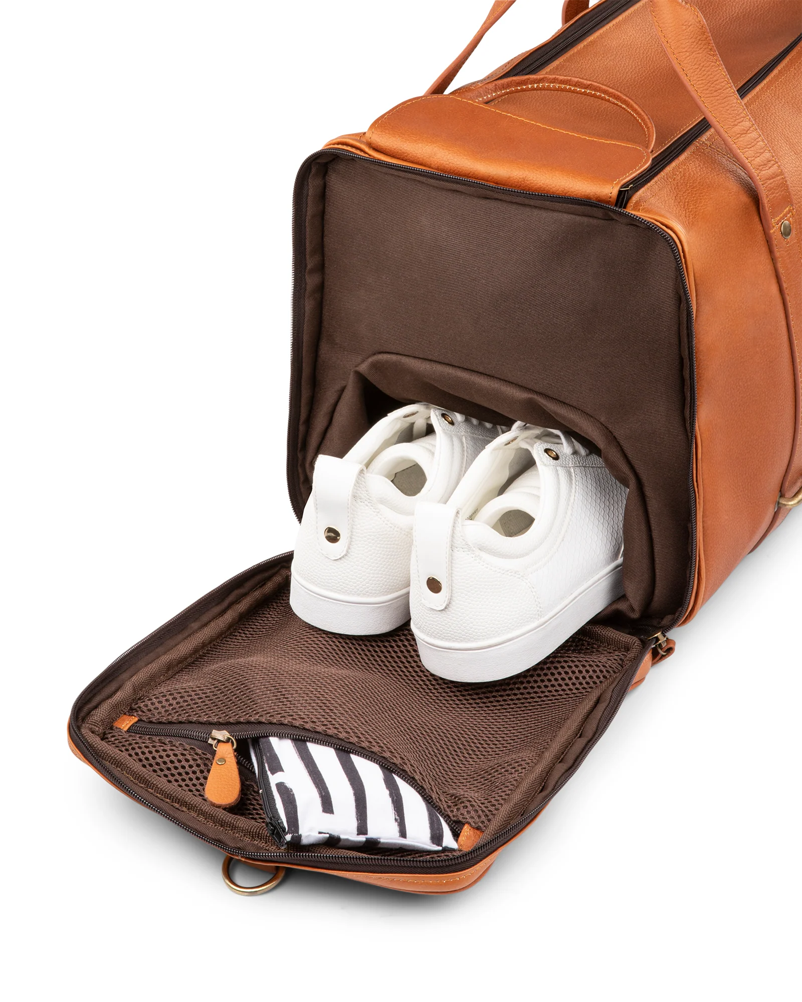 Bello Duffle Bag - Image 14