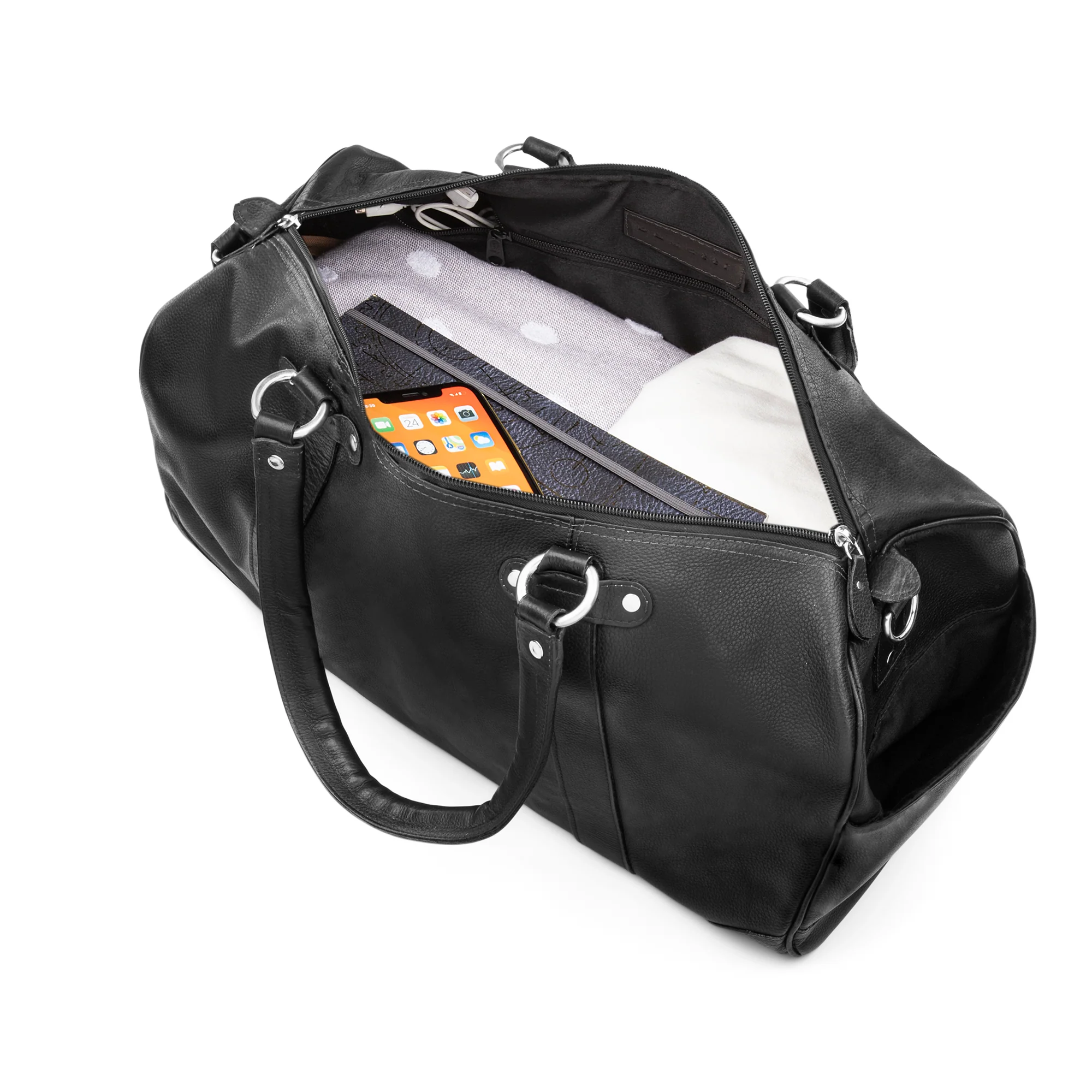Pereira Duffle Bag - Image 5
