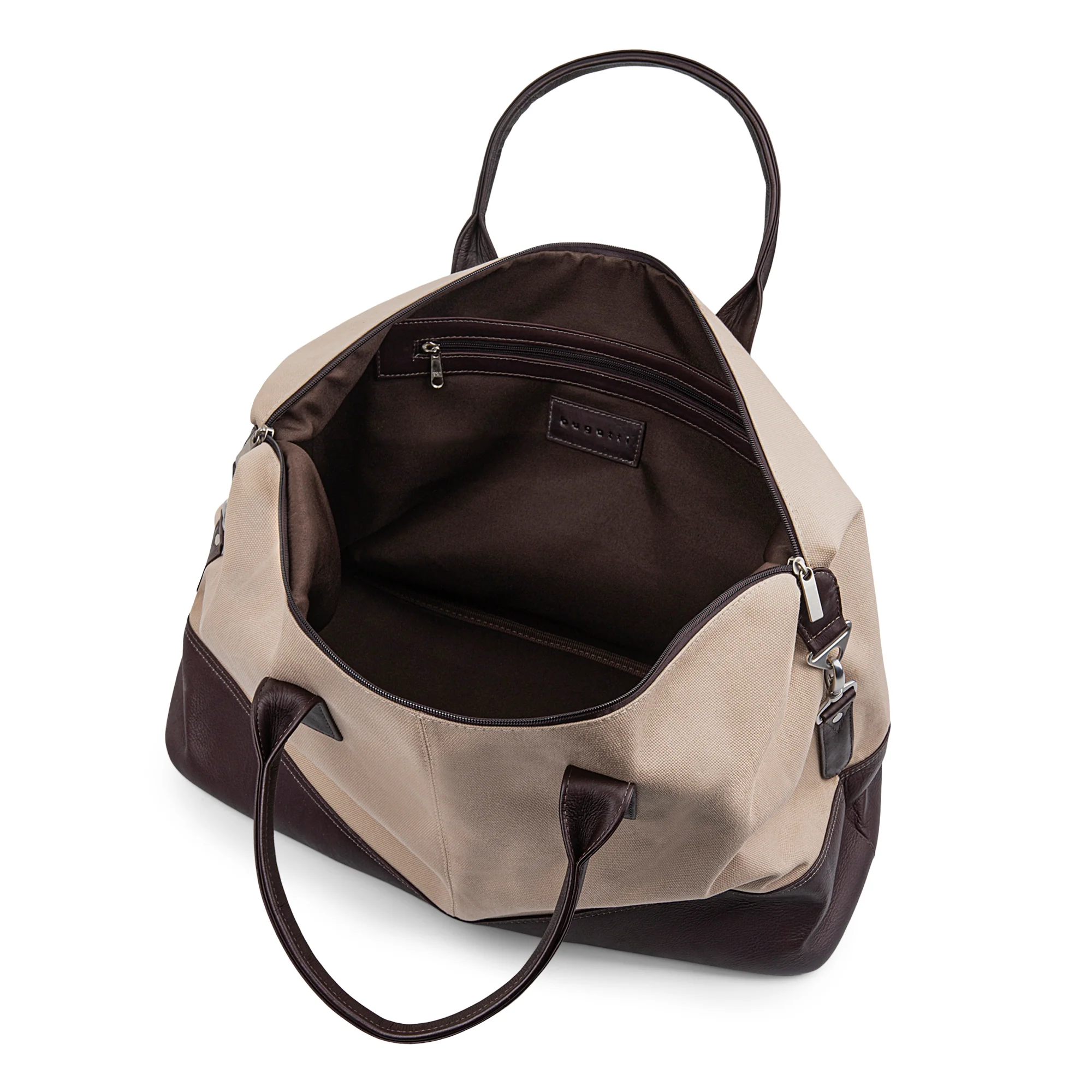Colombia Duffle Bag Canvas - Image 10