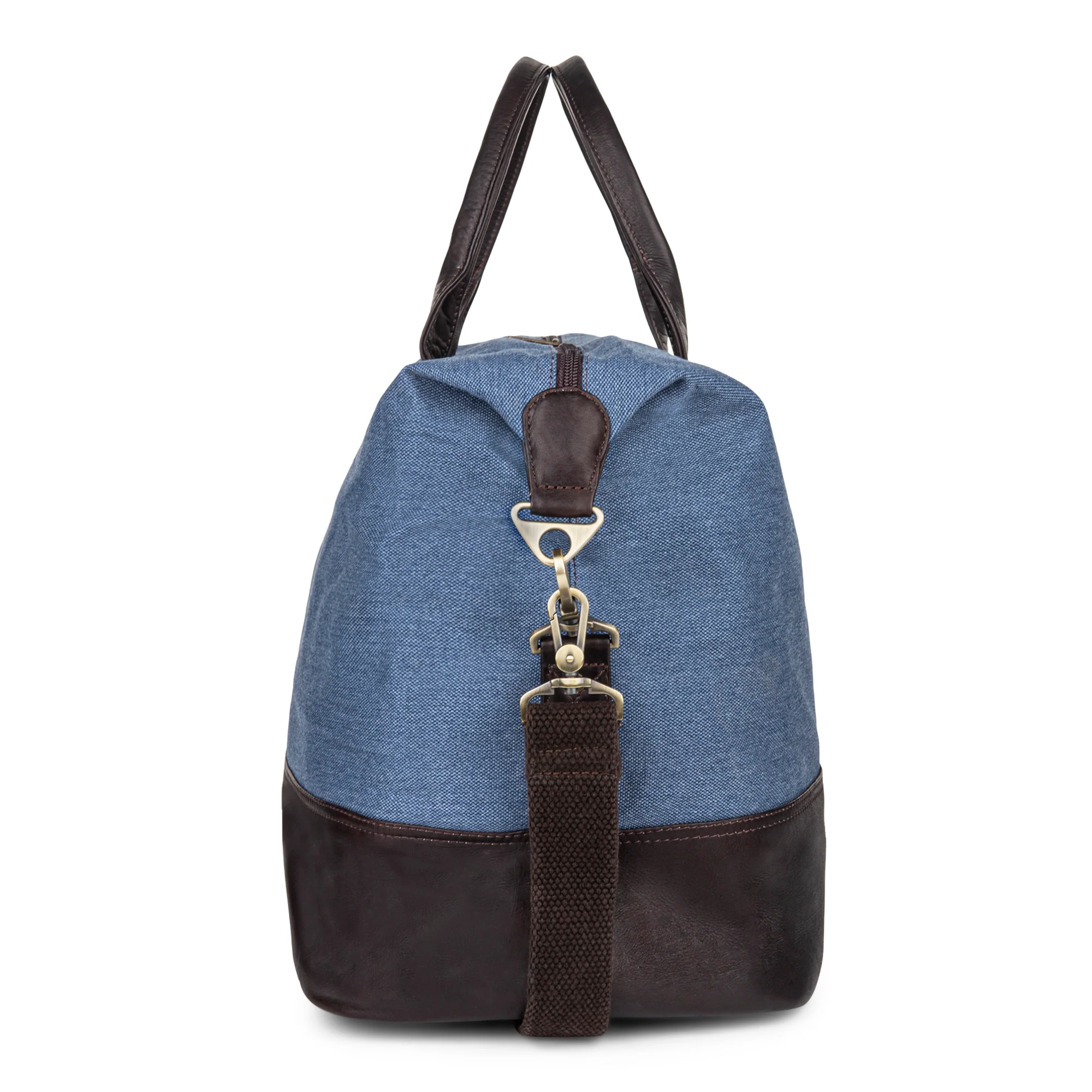 Colombia Duffle Bag Canvas - Image 16