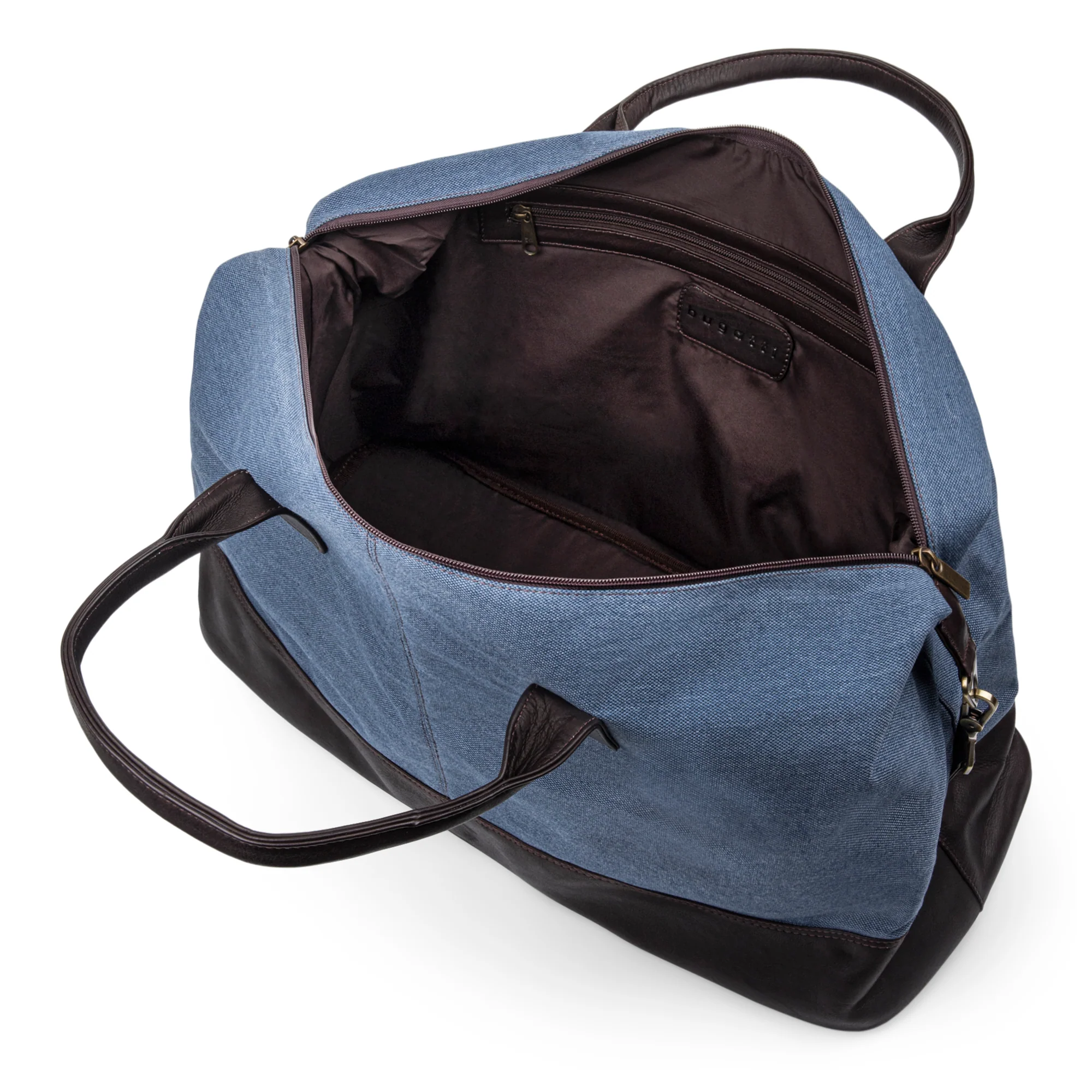 Colombia Duffle Bag Canvas - Image 17