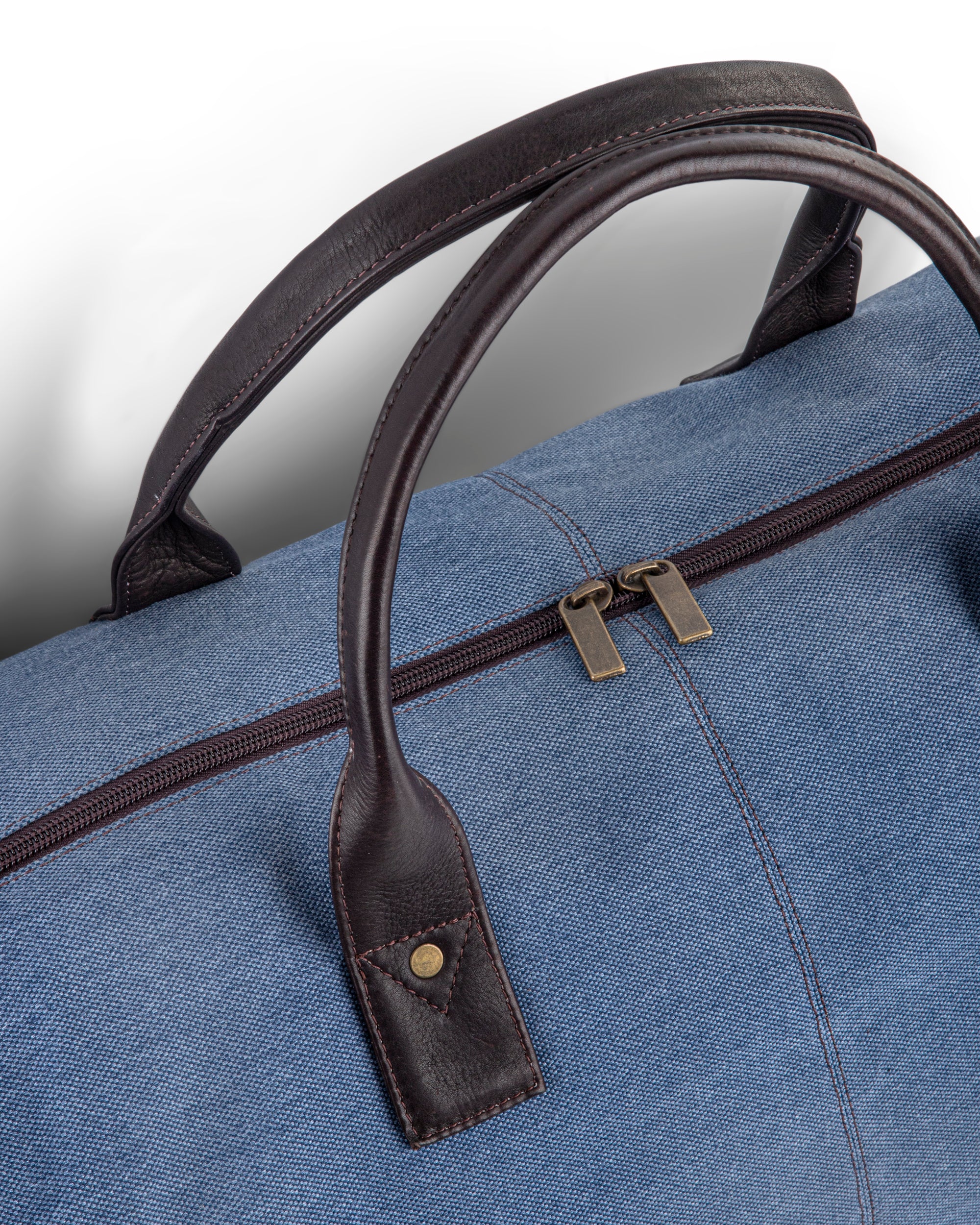 Colombia Duffle Bag Canvas - Image 19