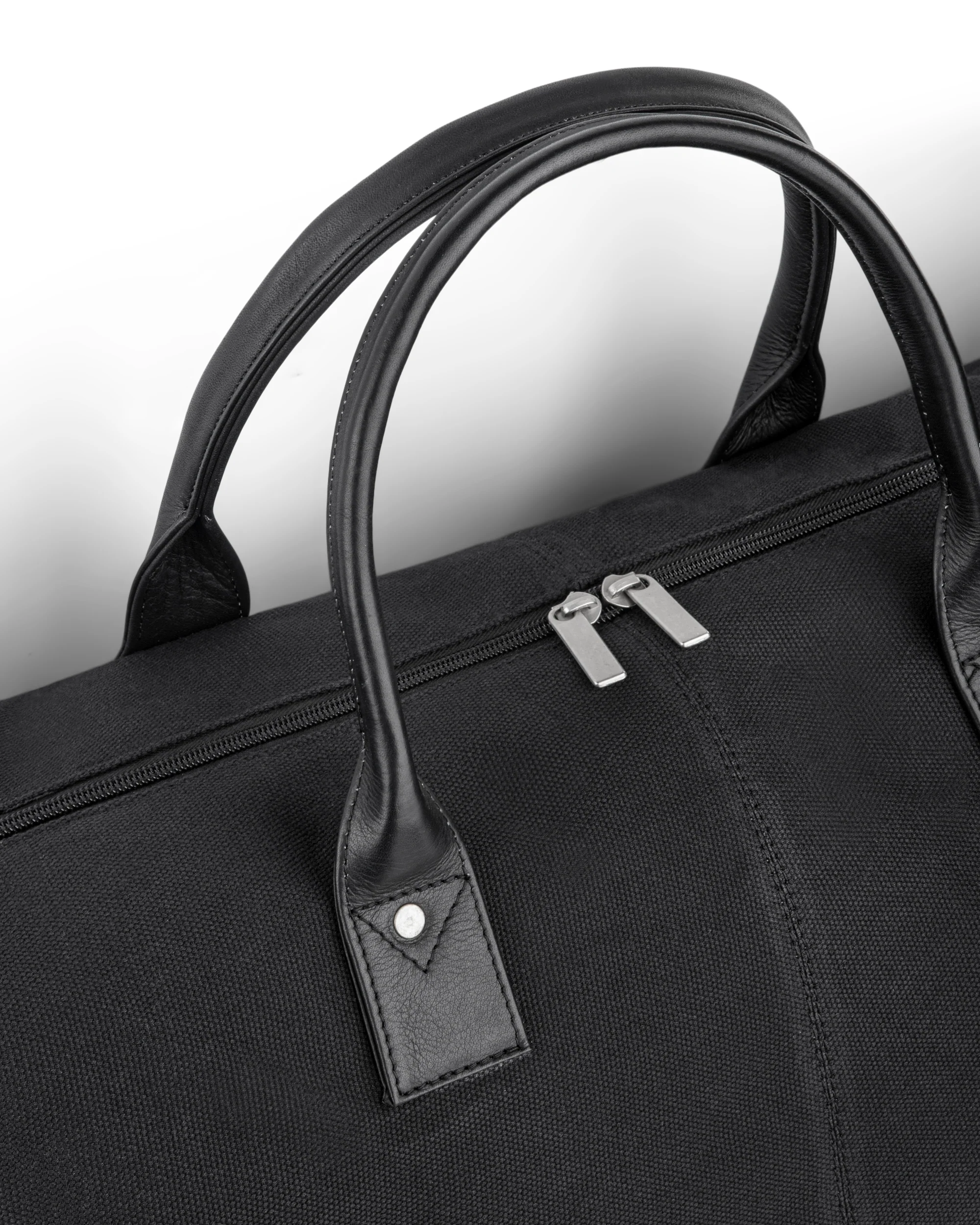 Colombia Duffle Bag Canvas - Image 5