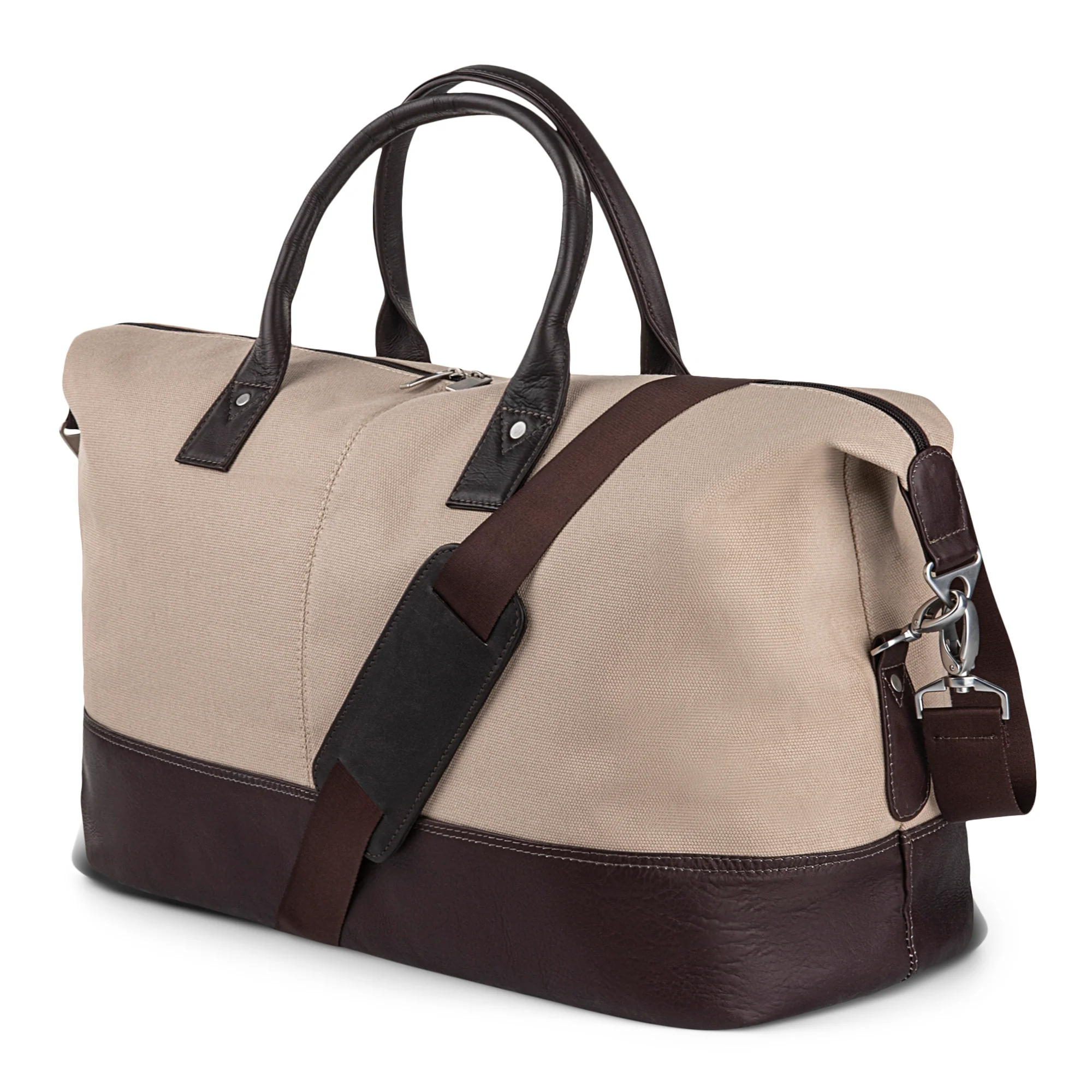 Colombia Duffle Bag Canvas - Image 8