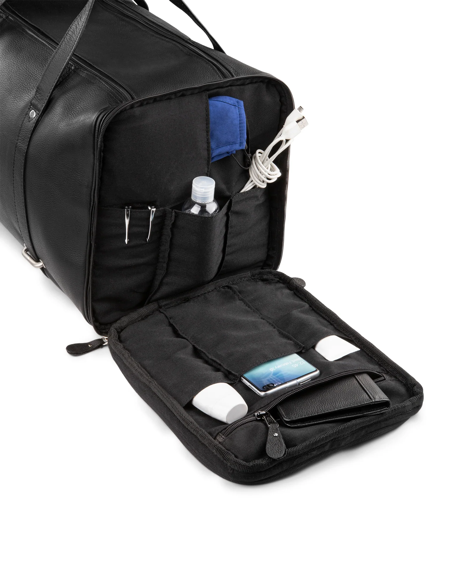 Bello Duffle Bag - Image 3