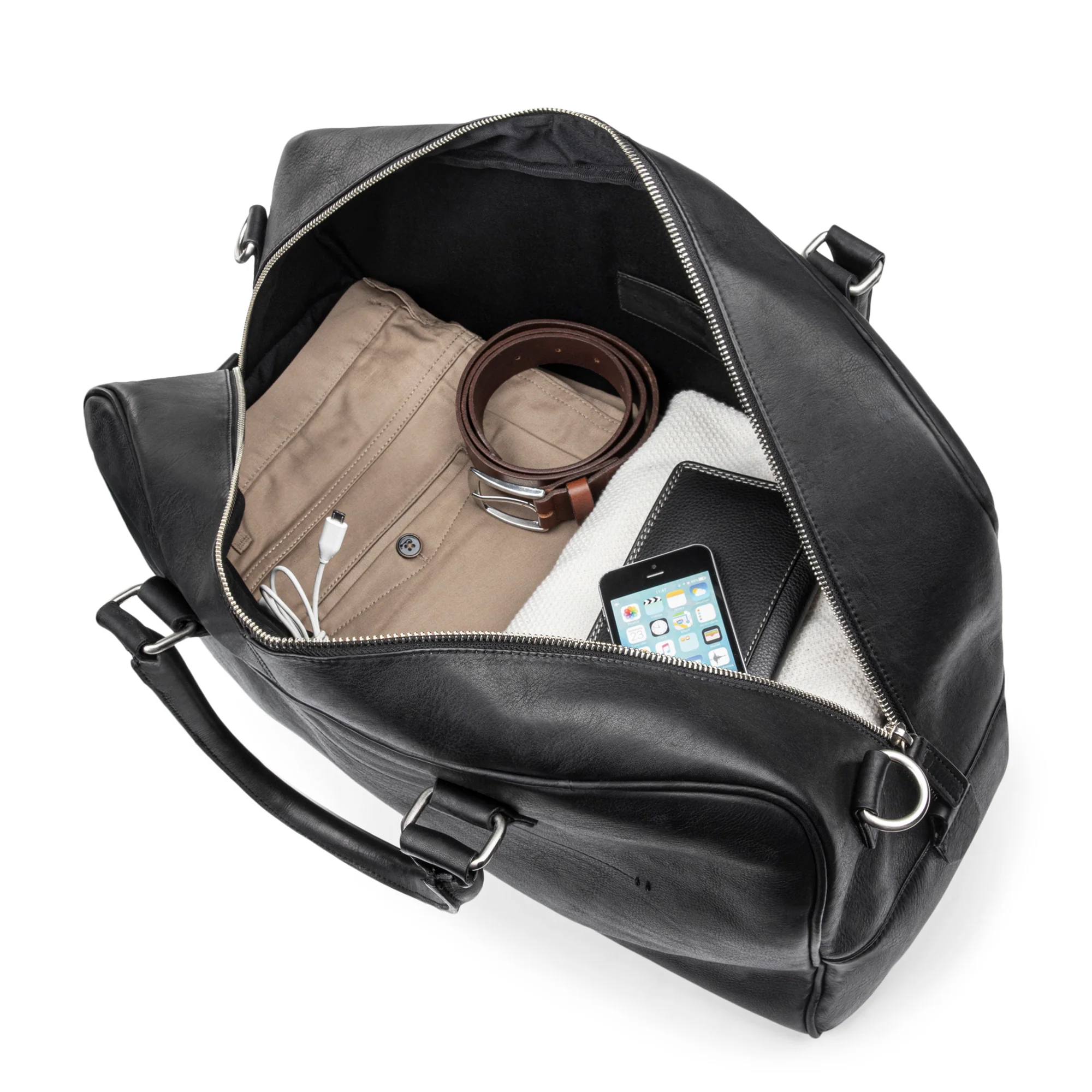 Colombia Duffle Bag - Image 4