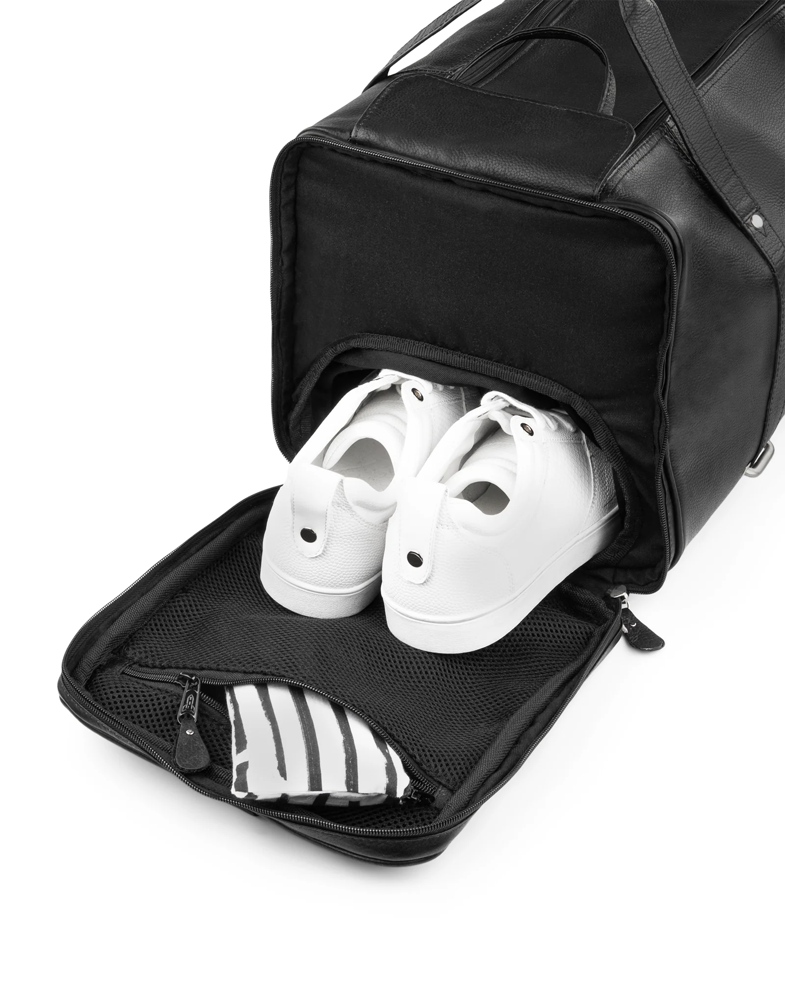 Bello Duffle Bag - Image 7