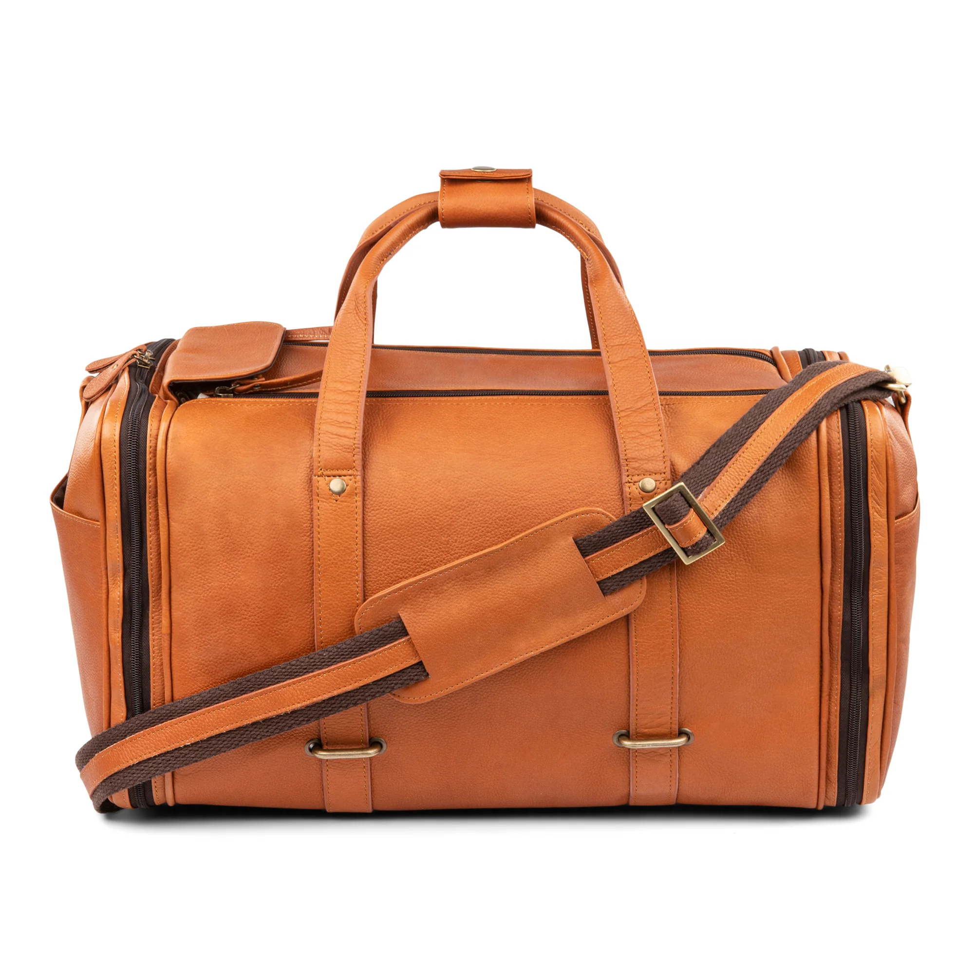 Bello Duffle Bag - Image 8
