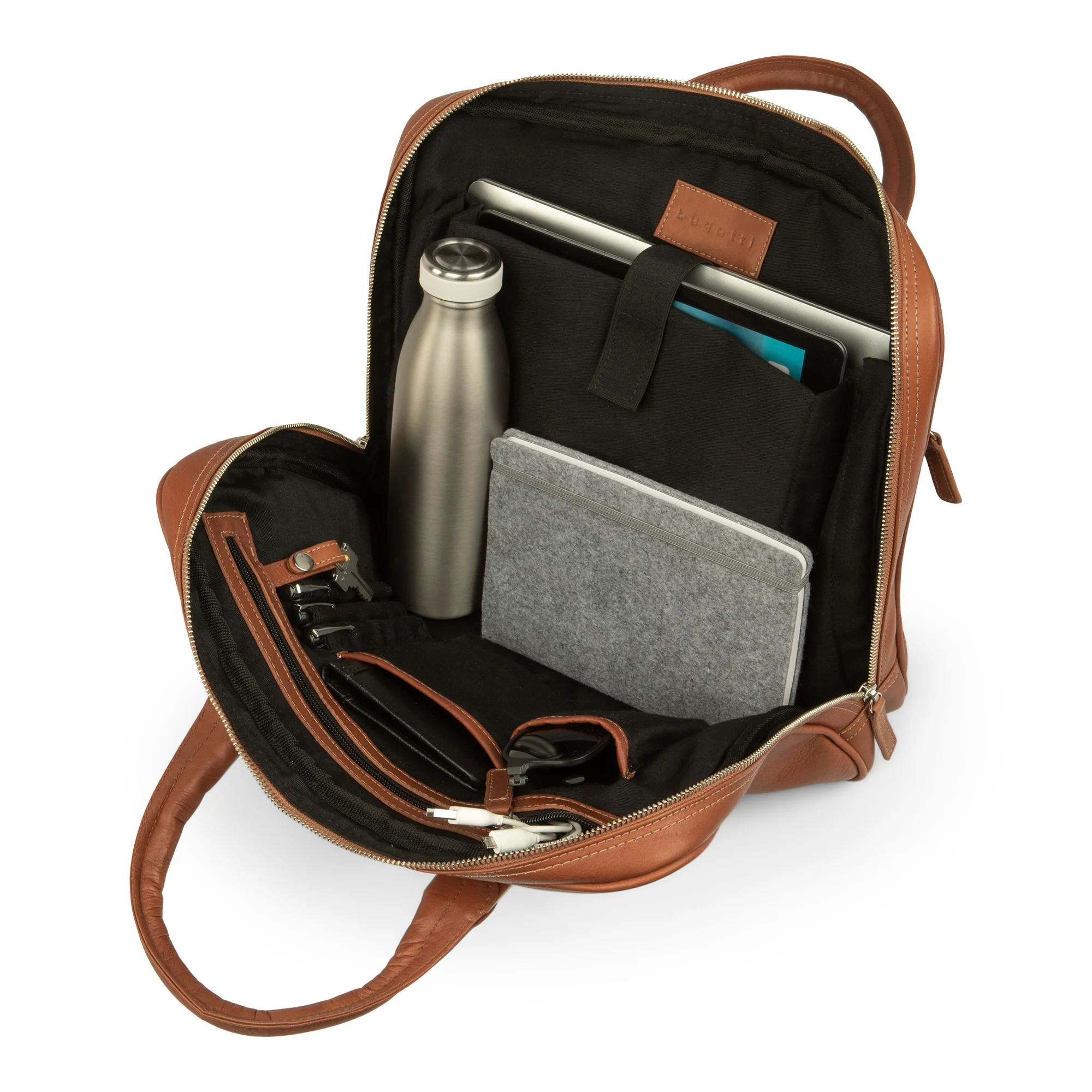 Sartoria II Executive Briefcase - Image 4