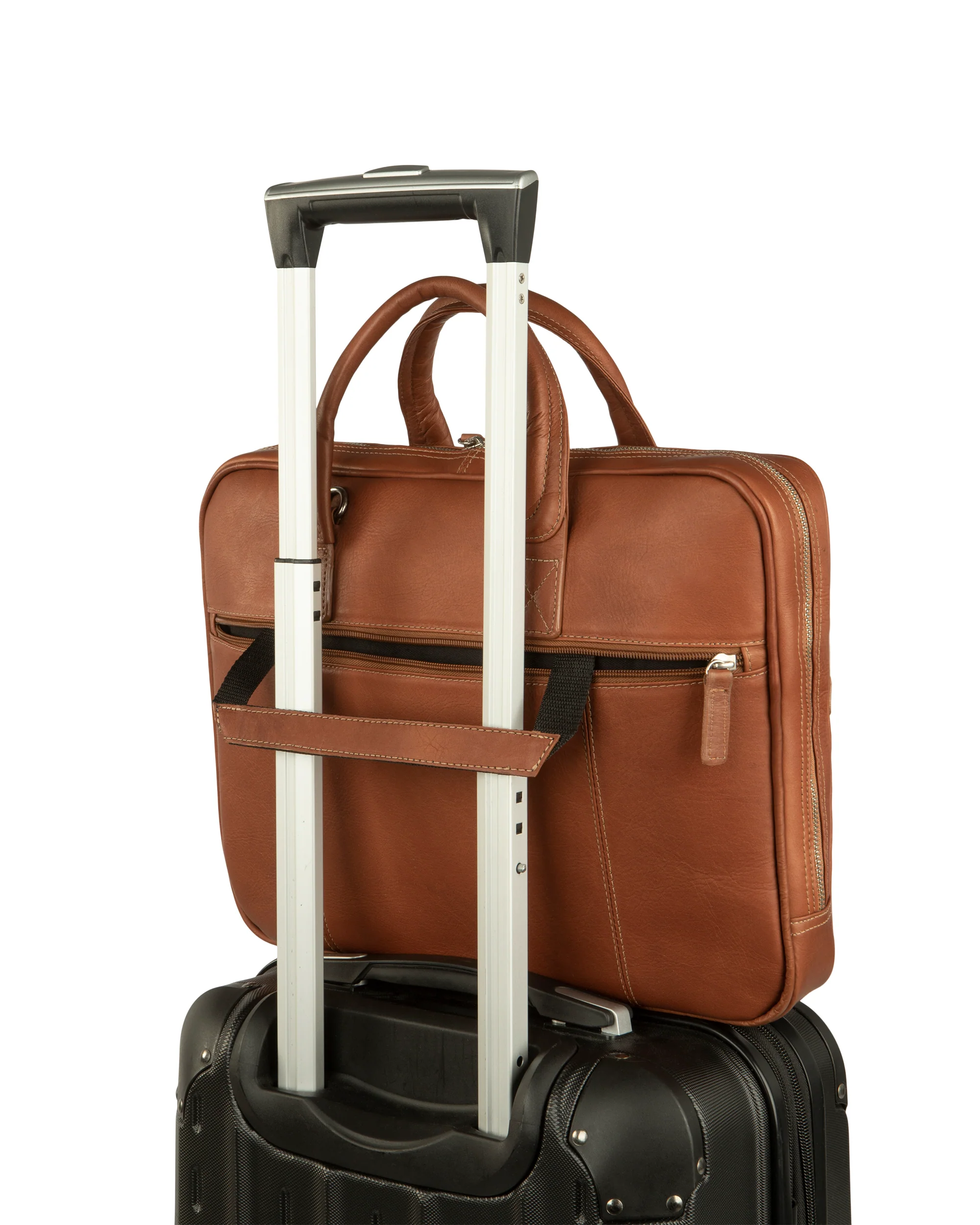 Sartoria II Executive Briefcase - Image 7