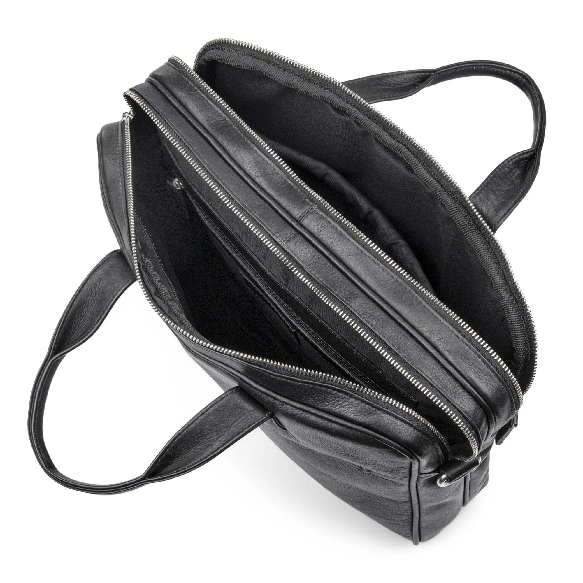 Colombia Executive Briefcase - Image 4