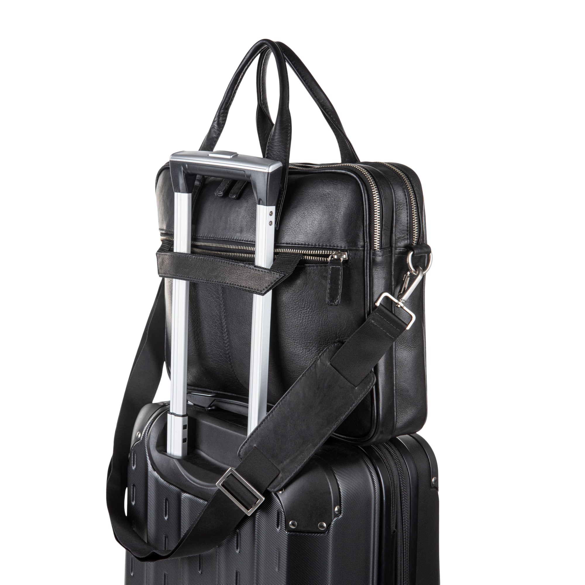Colombia Executive Briefcase - Image 8