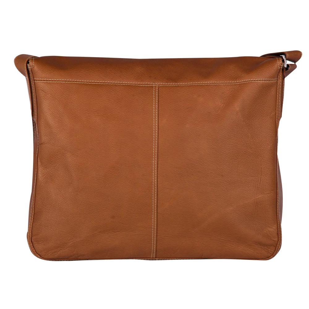 Soledad Messenger Bag - Image 10