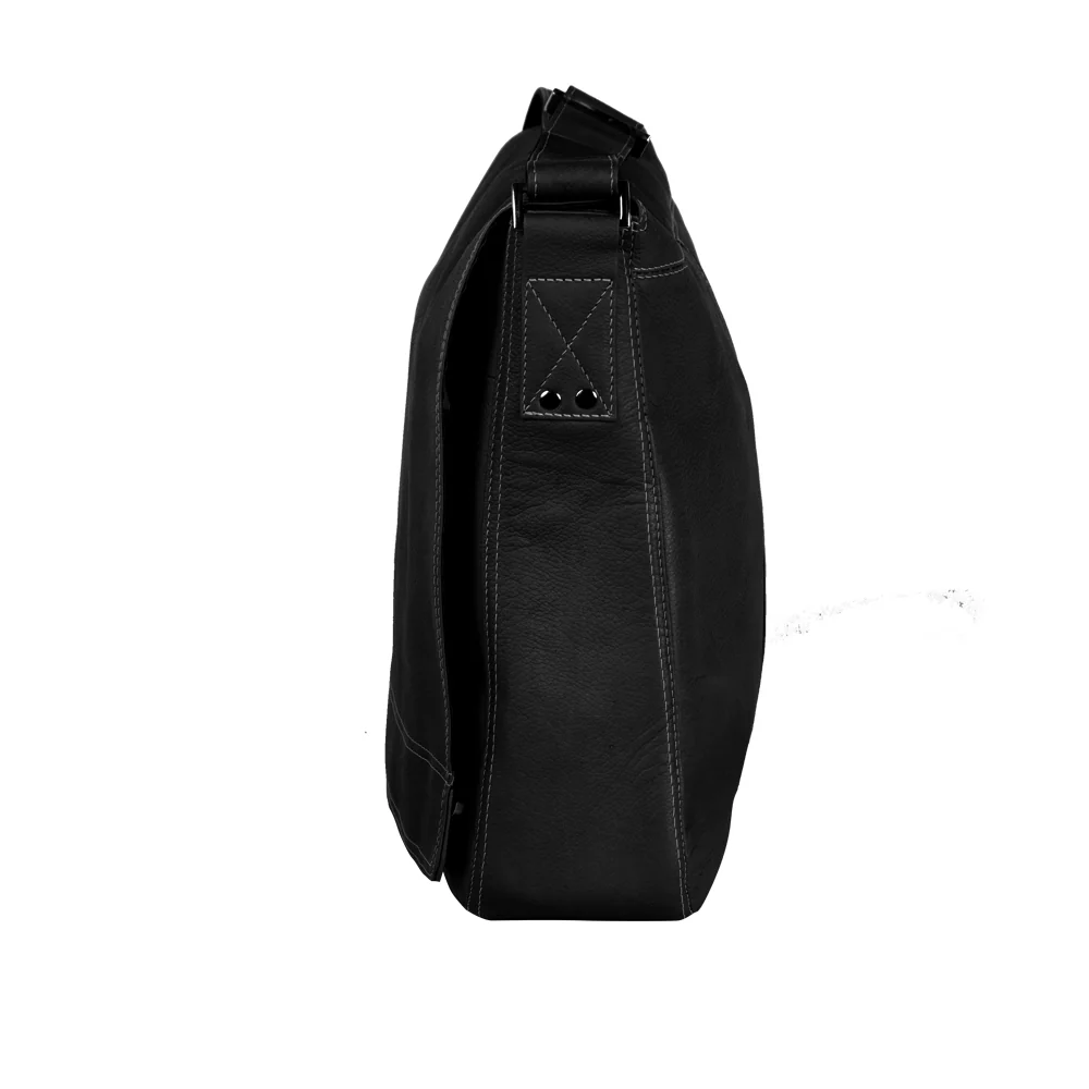 Soledad Messenger Bag - Image 3