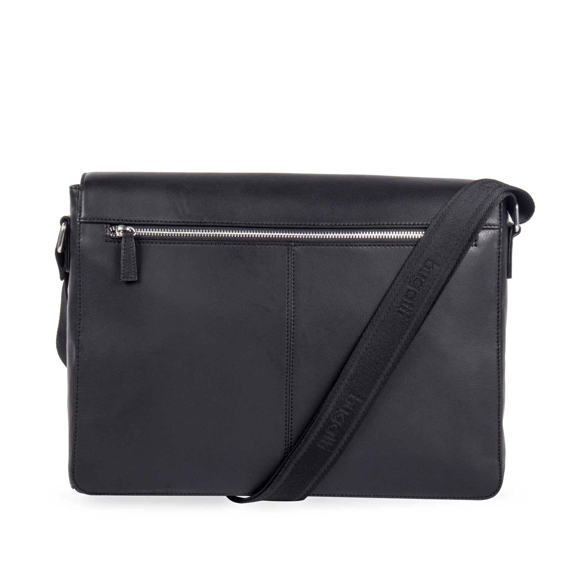 Sartoria Messenger Bag - Image 5