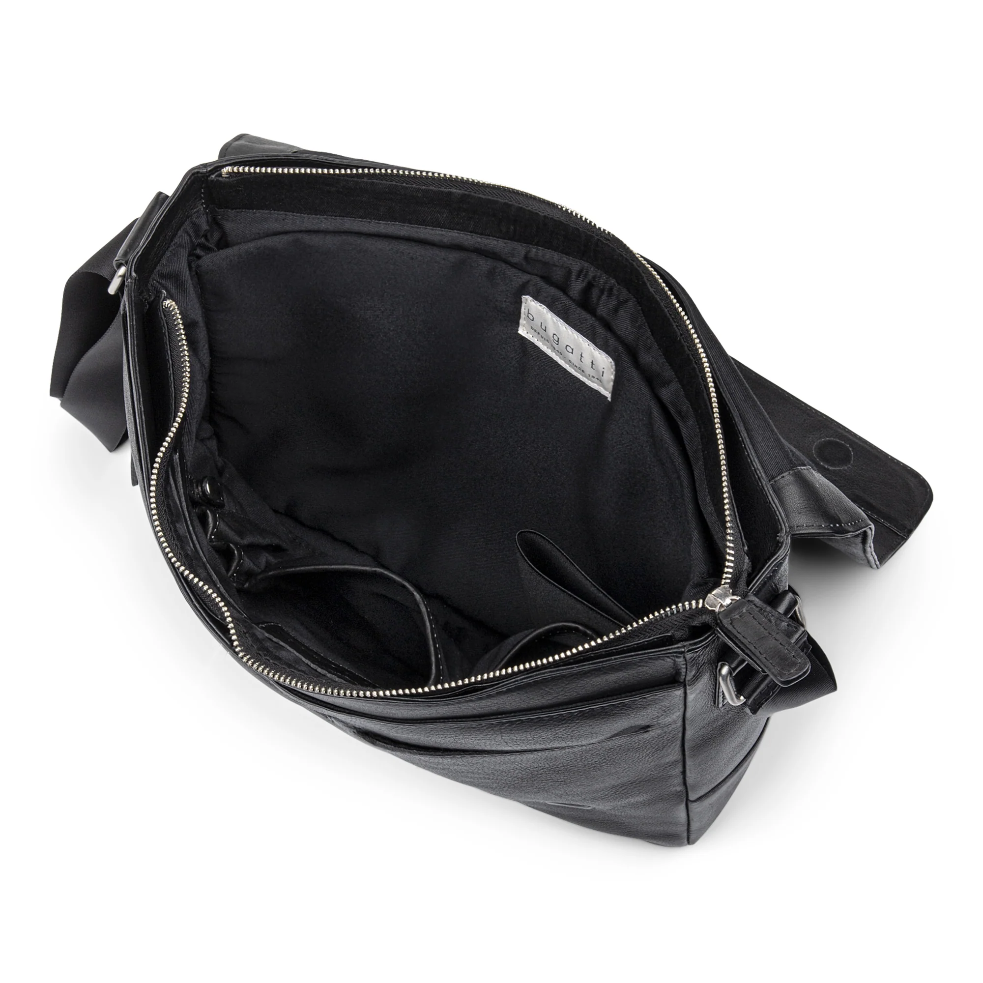 Colombia Messenger Bag - Image 3