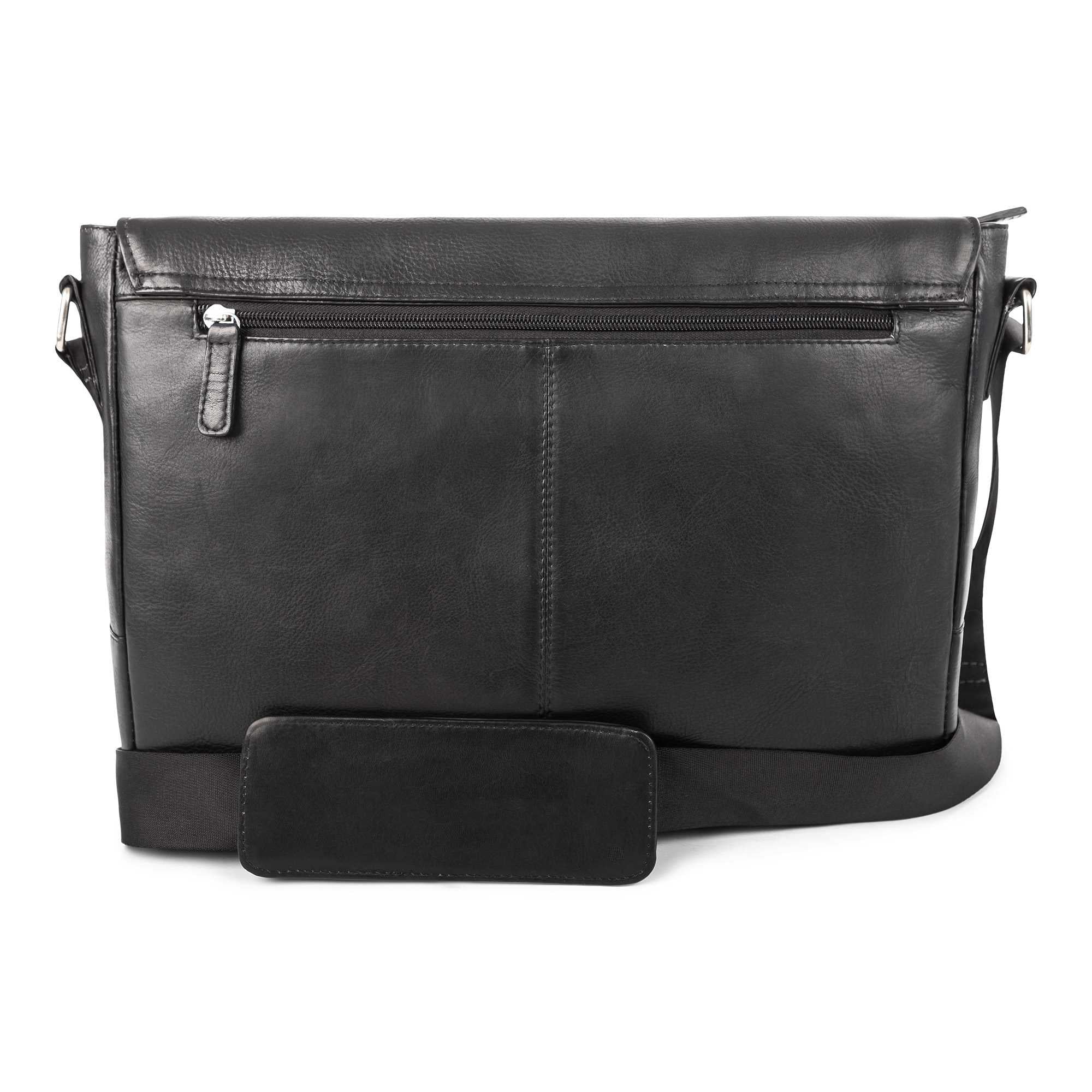 Colombia Messenger Bag - Image 5