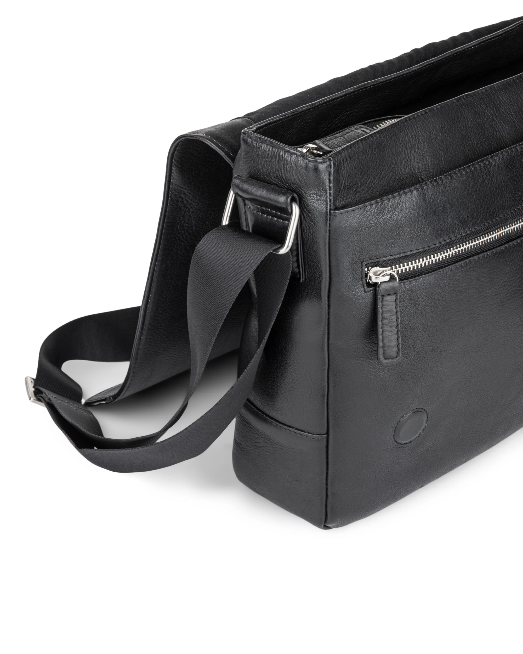 Colombia Messenger Bag - Image 6
