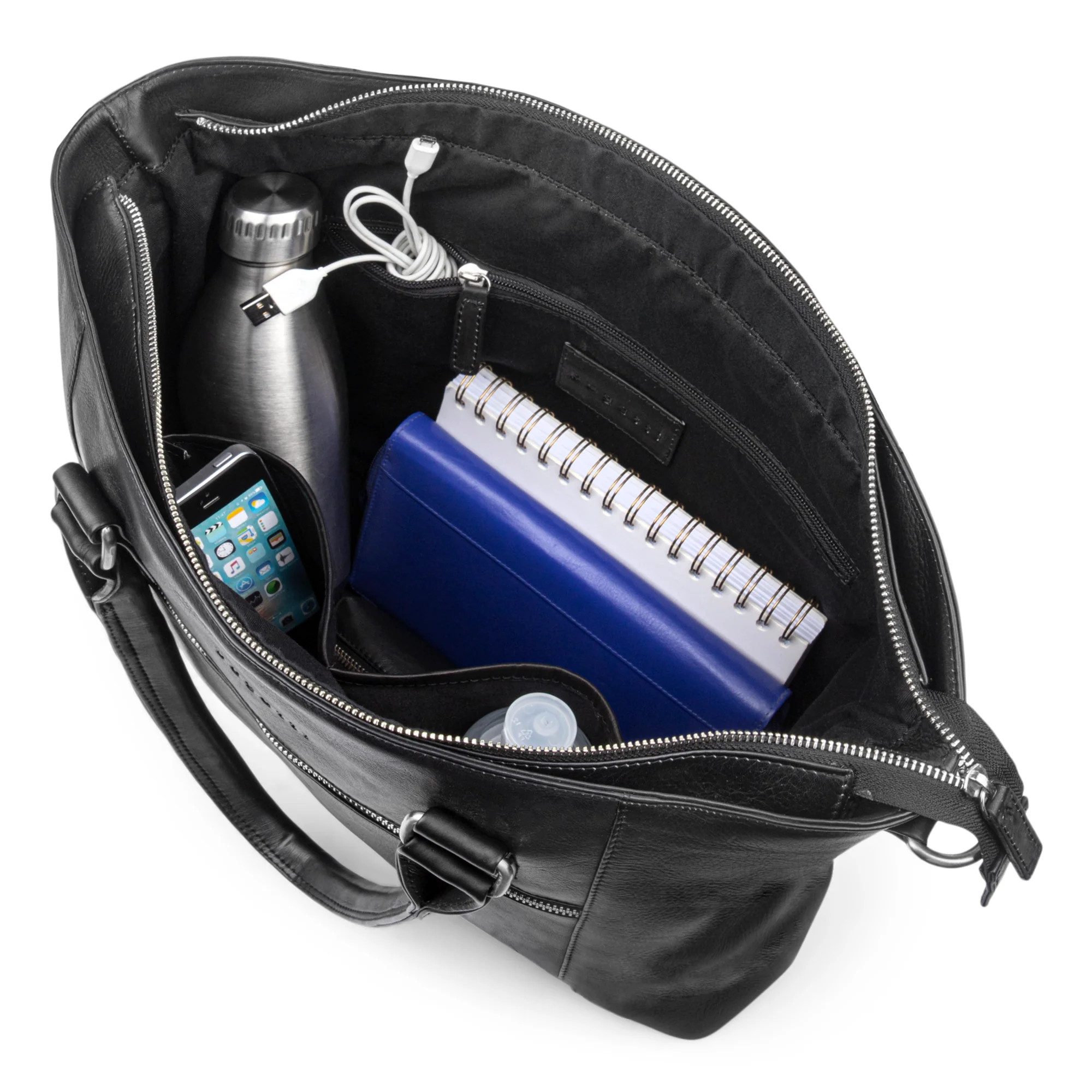 Colombia Business Tote - Image 4