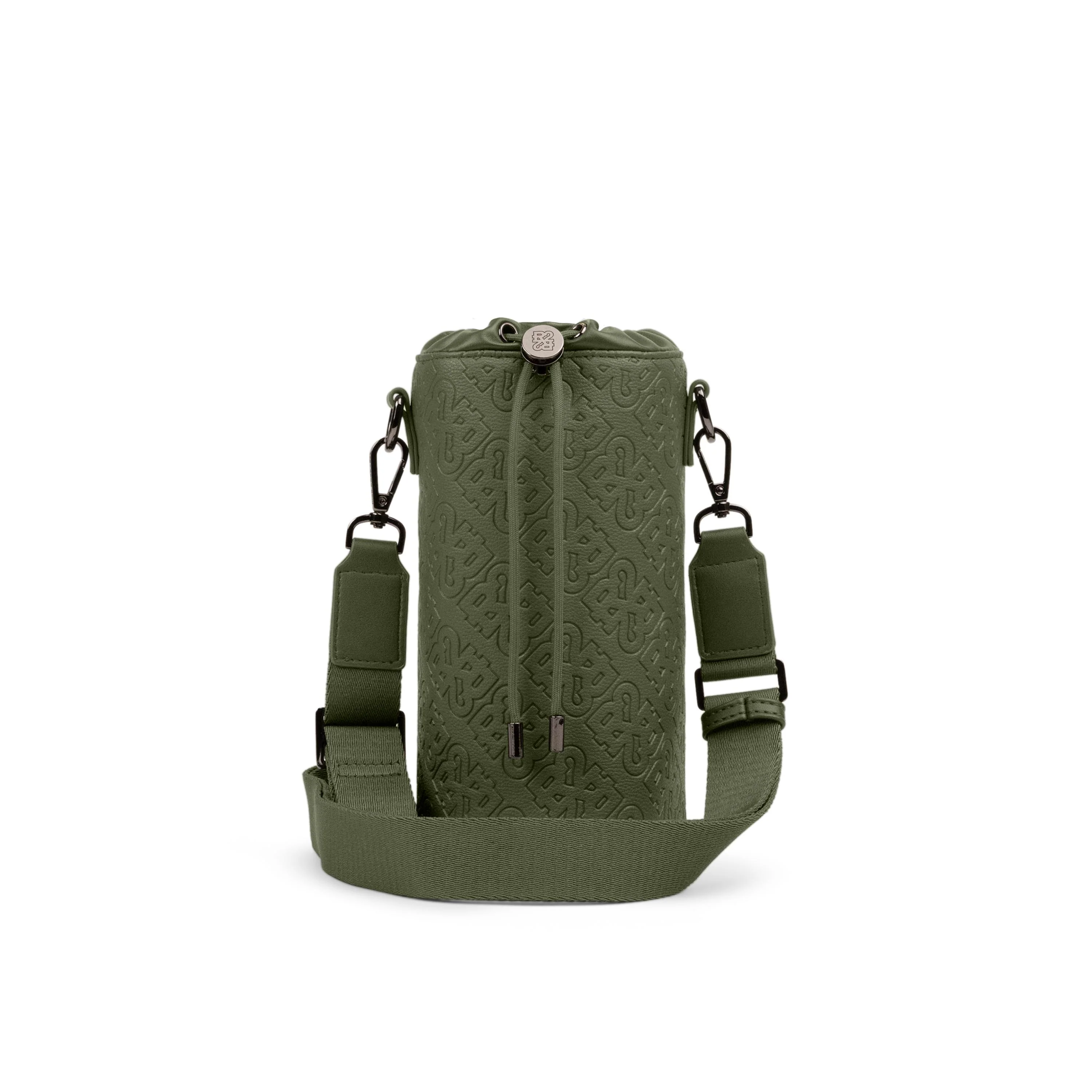 Rick Ross Crossbody Bag